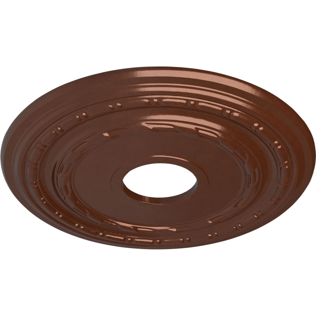Ekena Millwork CM15DUCPS Ceiling-Medallions - View #2