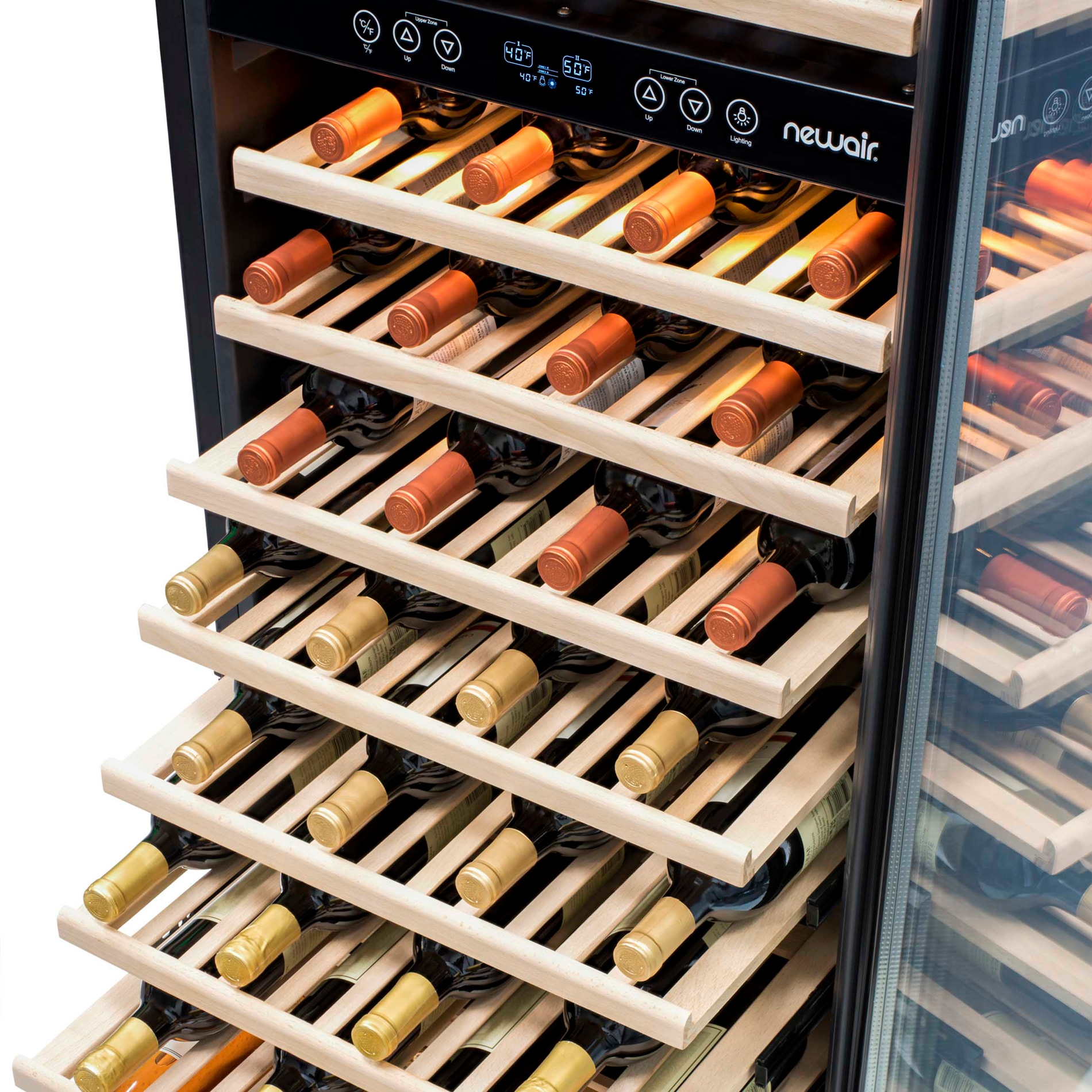 NewAir AWR-1600DB Wine-Chillers - View #6