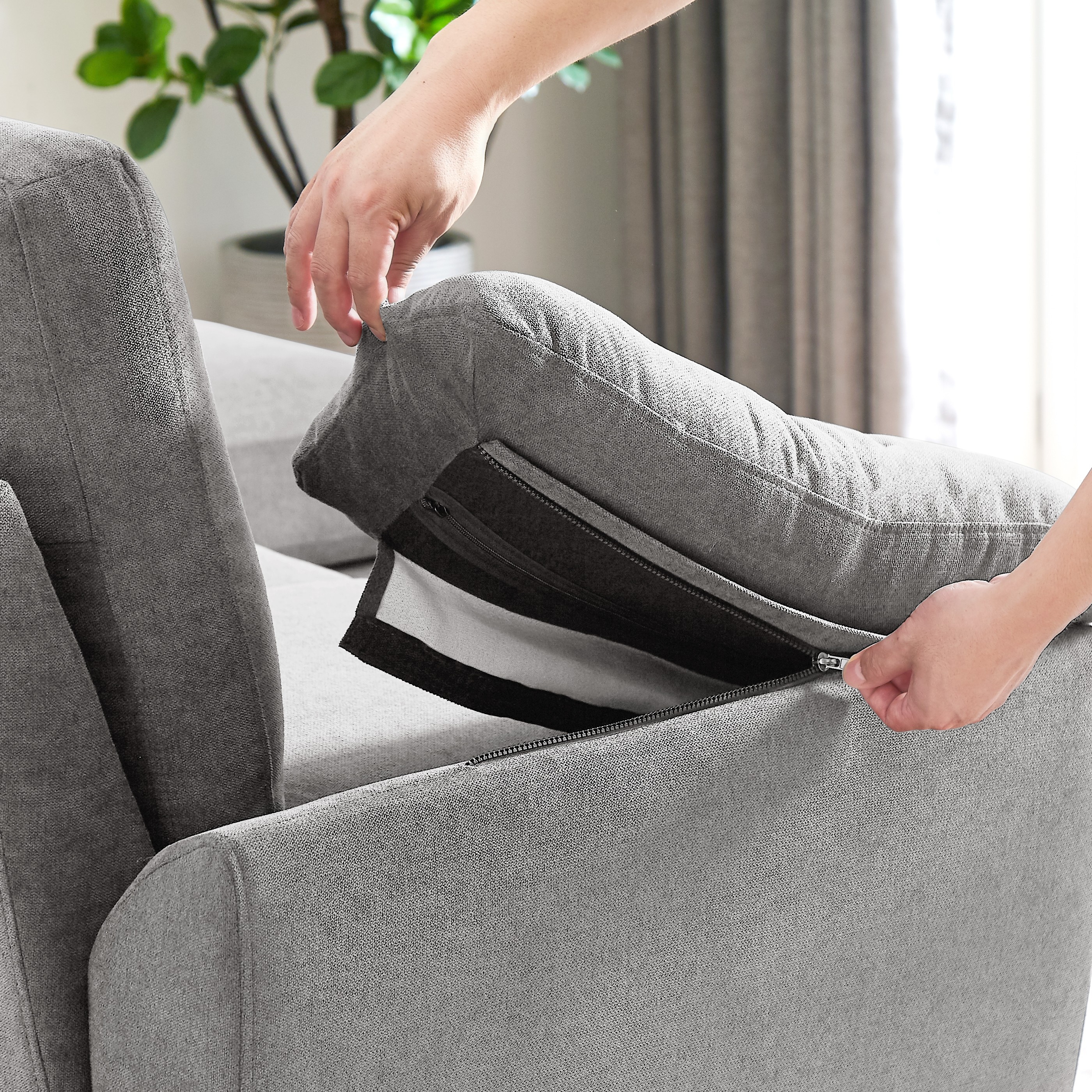 Jarenie US55LG Sofas-Loveseats - View #5