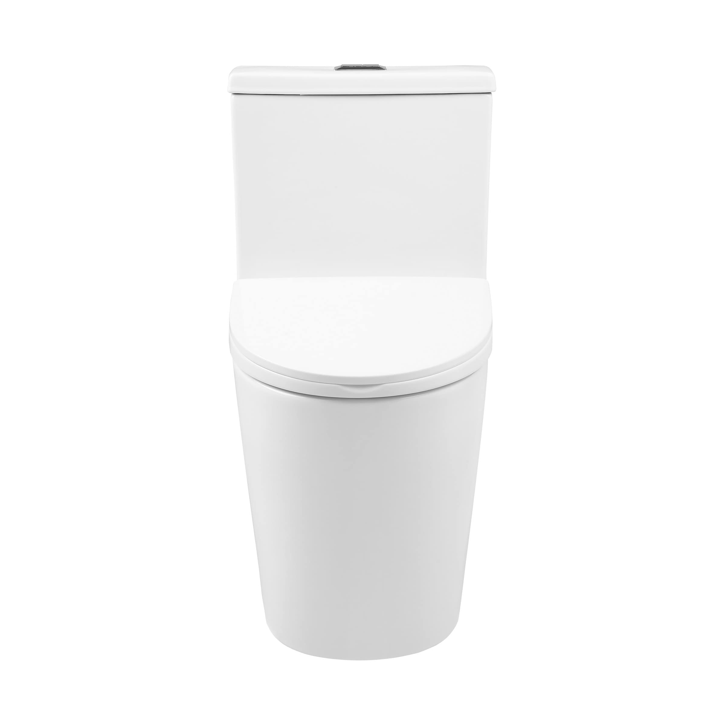 Swiss Madison SM-25-1TANT05WH toilets - View #2