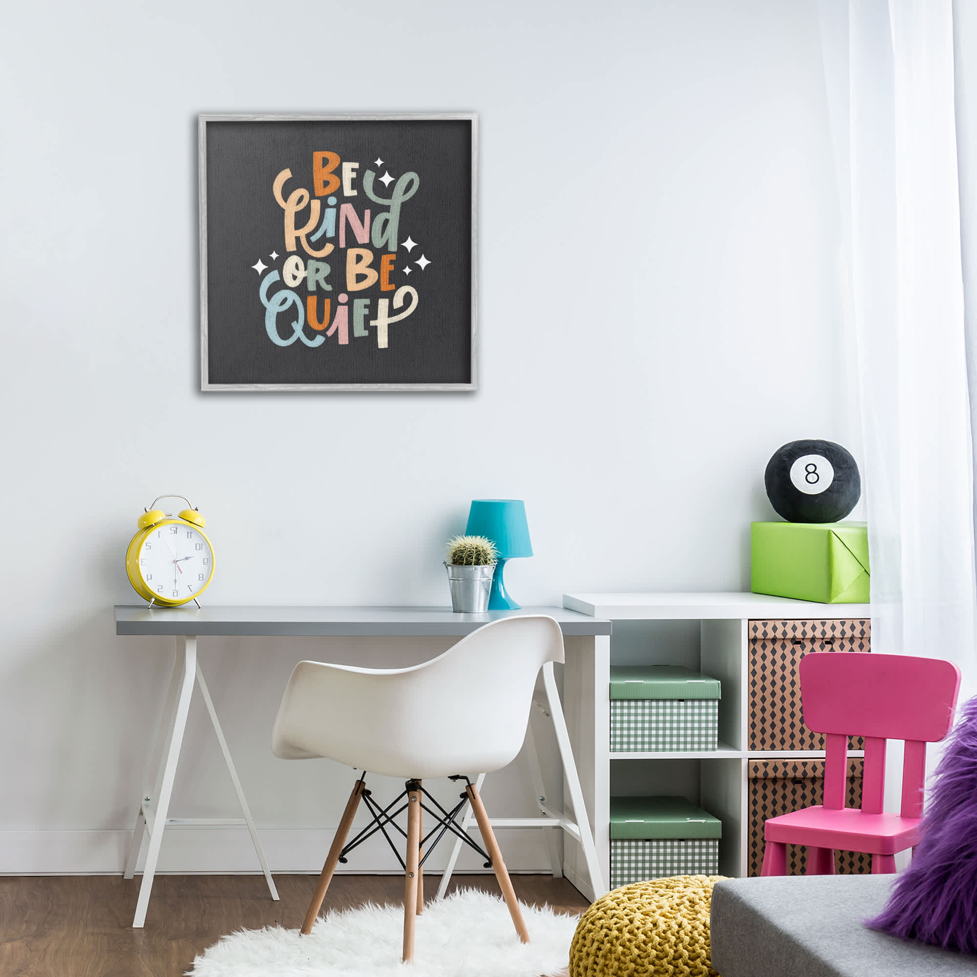 Stupell Industries BT-418-GFF-24X24 Wall-Art - View #3