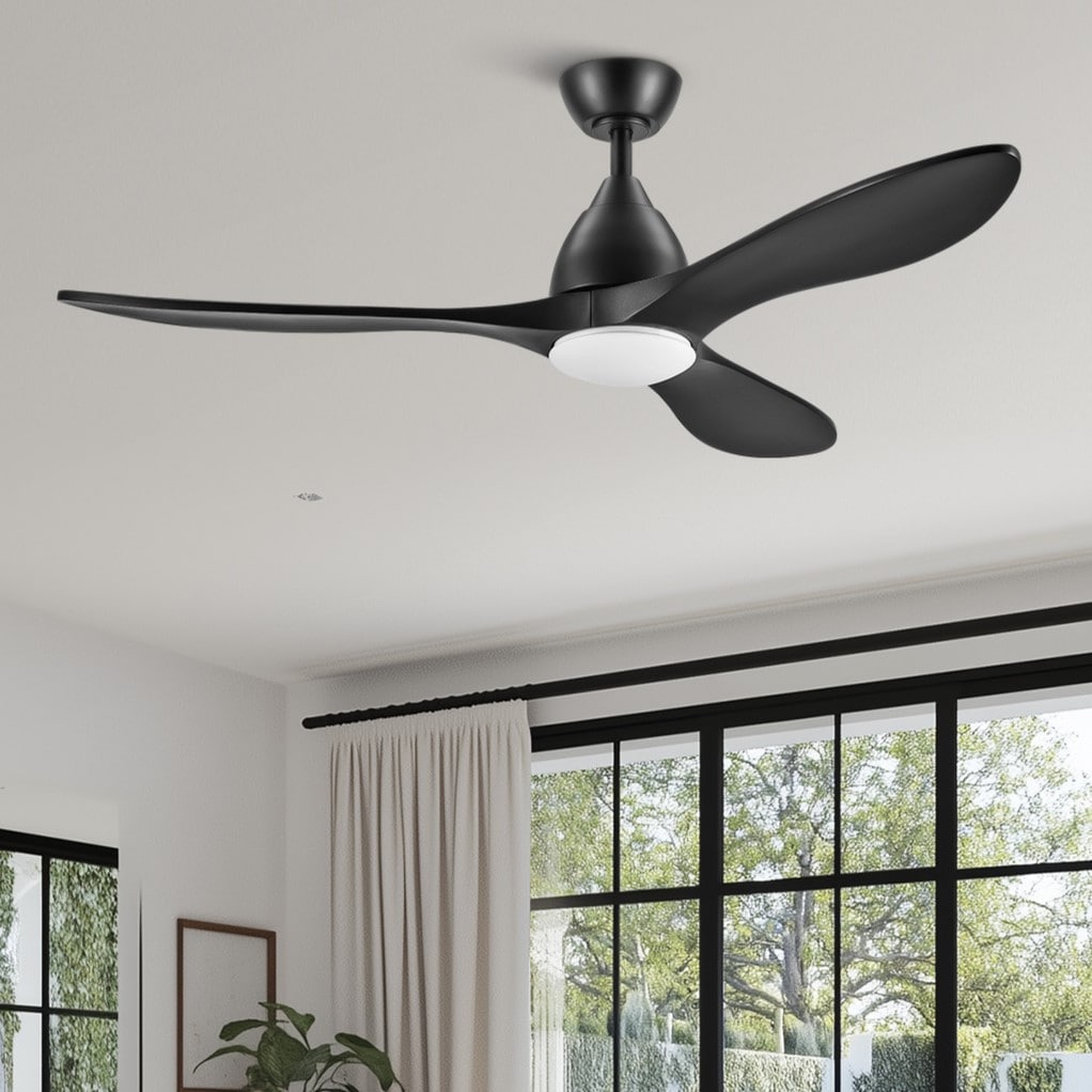 CO-Z CFN-1314-BK Ceiling-Fans - View #2