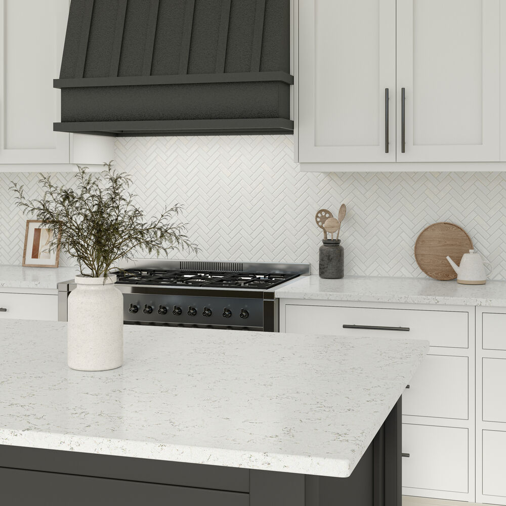 ONE Quartz OQ21 Countertop-Samples - View #3