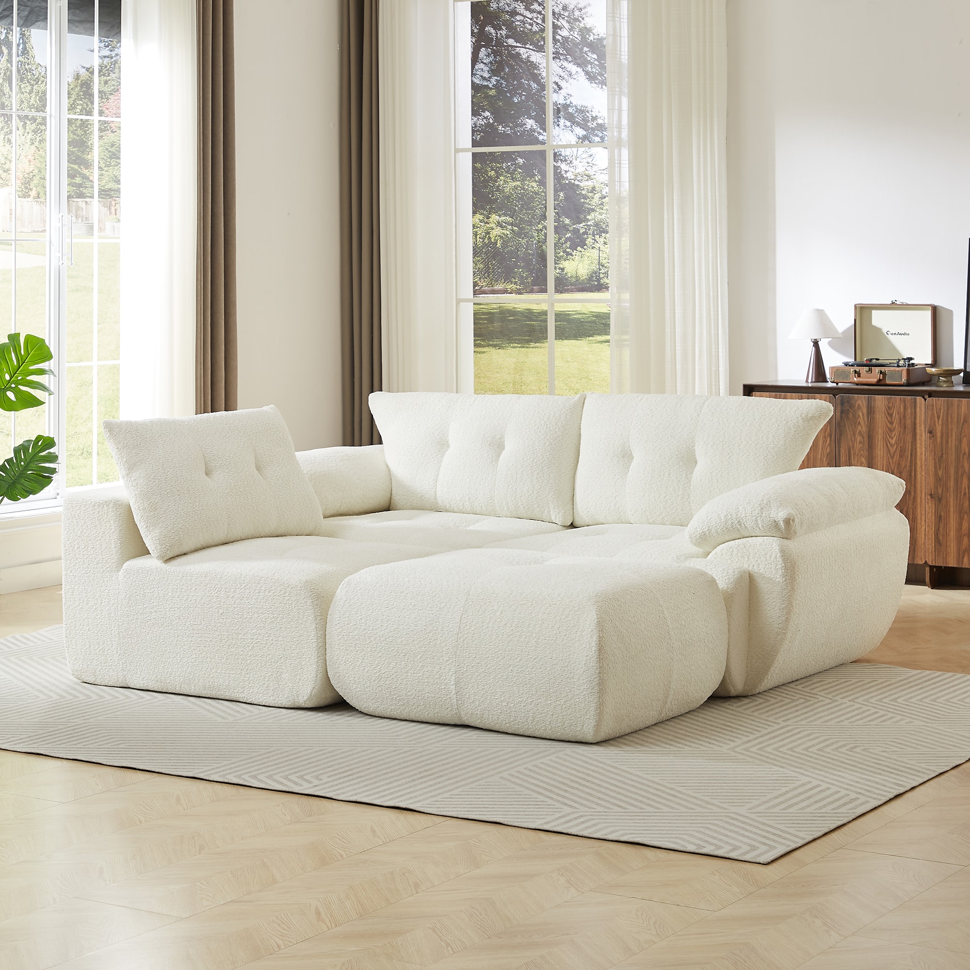 Bybafun YD2700111 Sofas-Loveseats - View #15