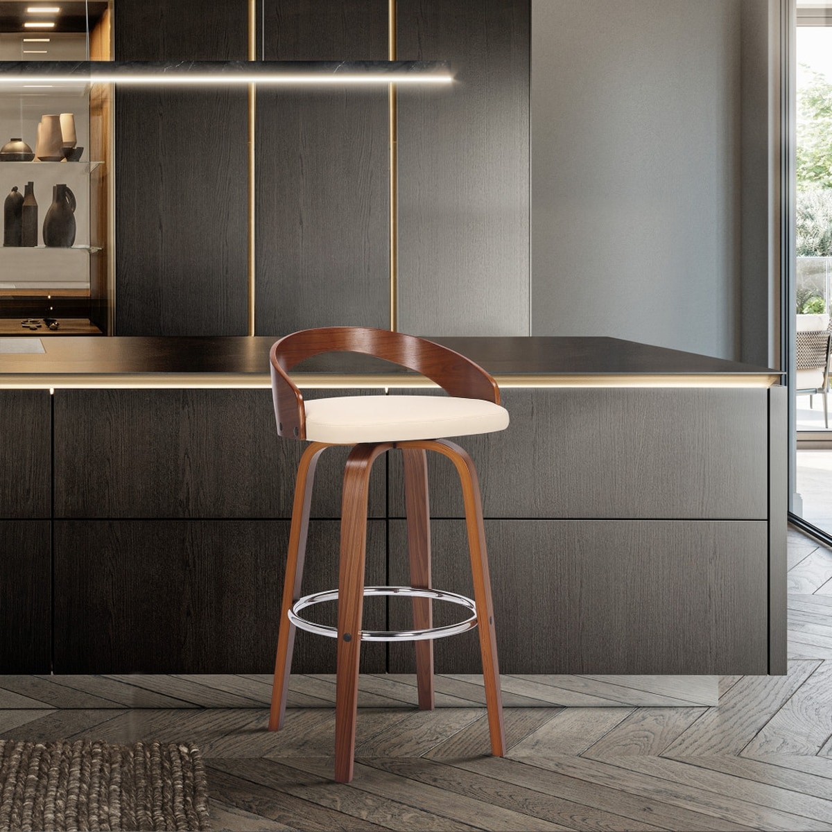 HomeRoots 4000476859 stools - View #2