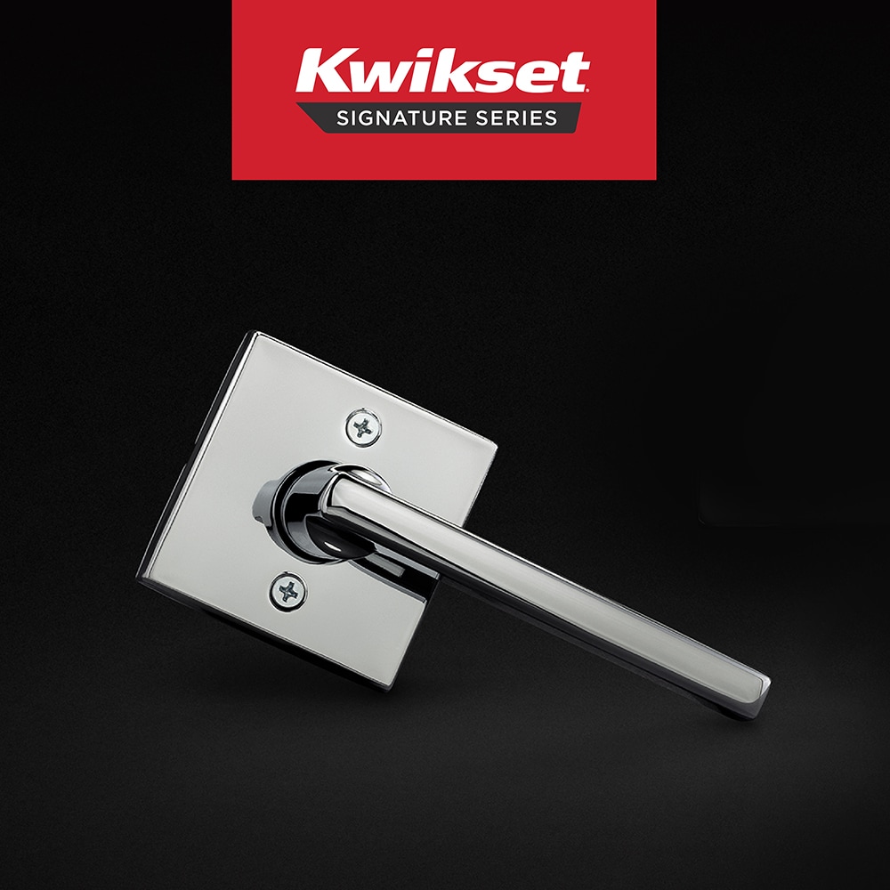 Kwikset 788HFL SQT 26 Door-Handles - View #2