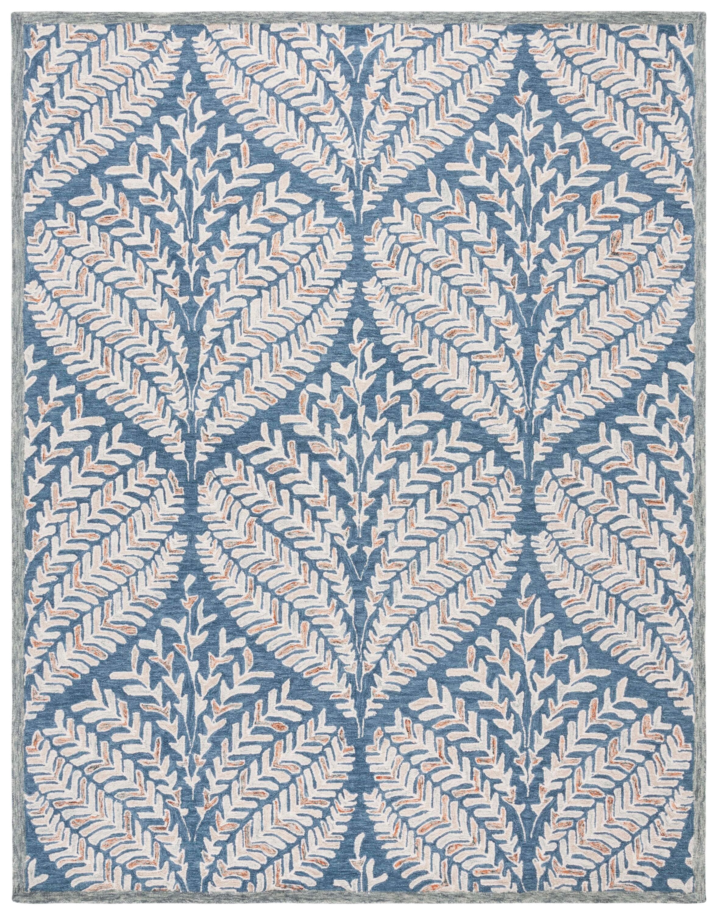 Safavieh CPR208F-6 rugs - View #2