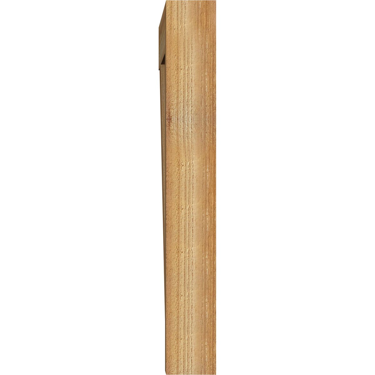 Ekena Millwork BKT04X30X30IMP05RWR Exterior-Brackets-Braces - View #4