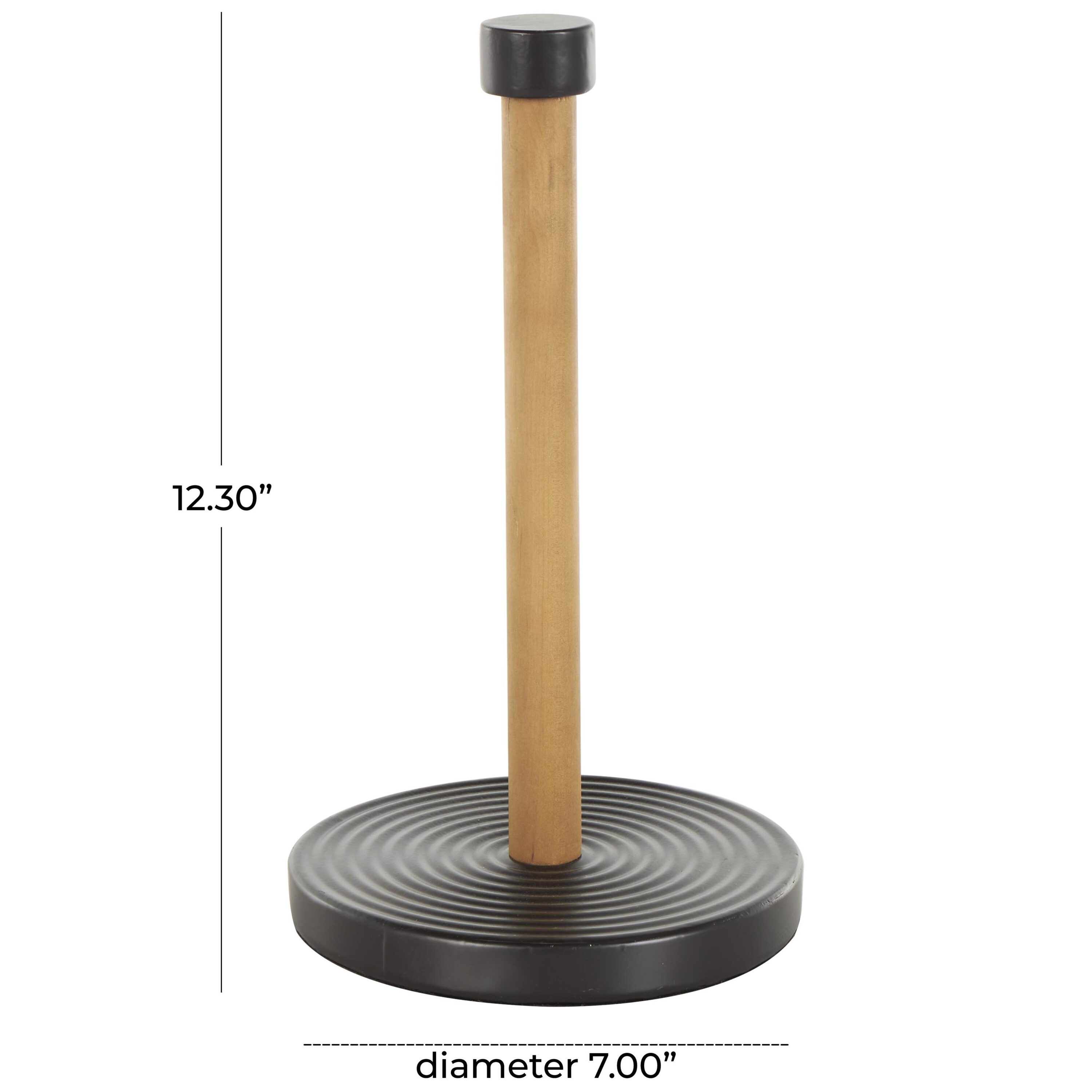 Grayson Lane 822867 Paper-Towel-Holders - View #8