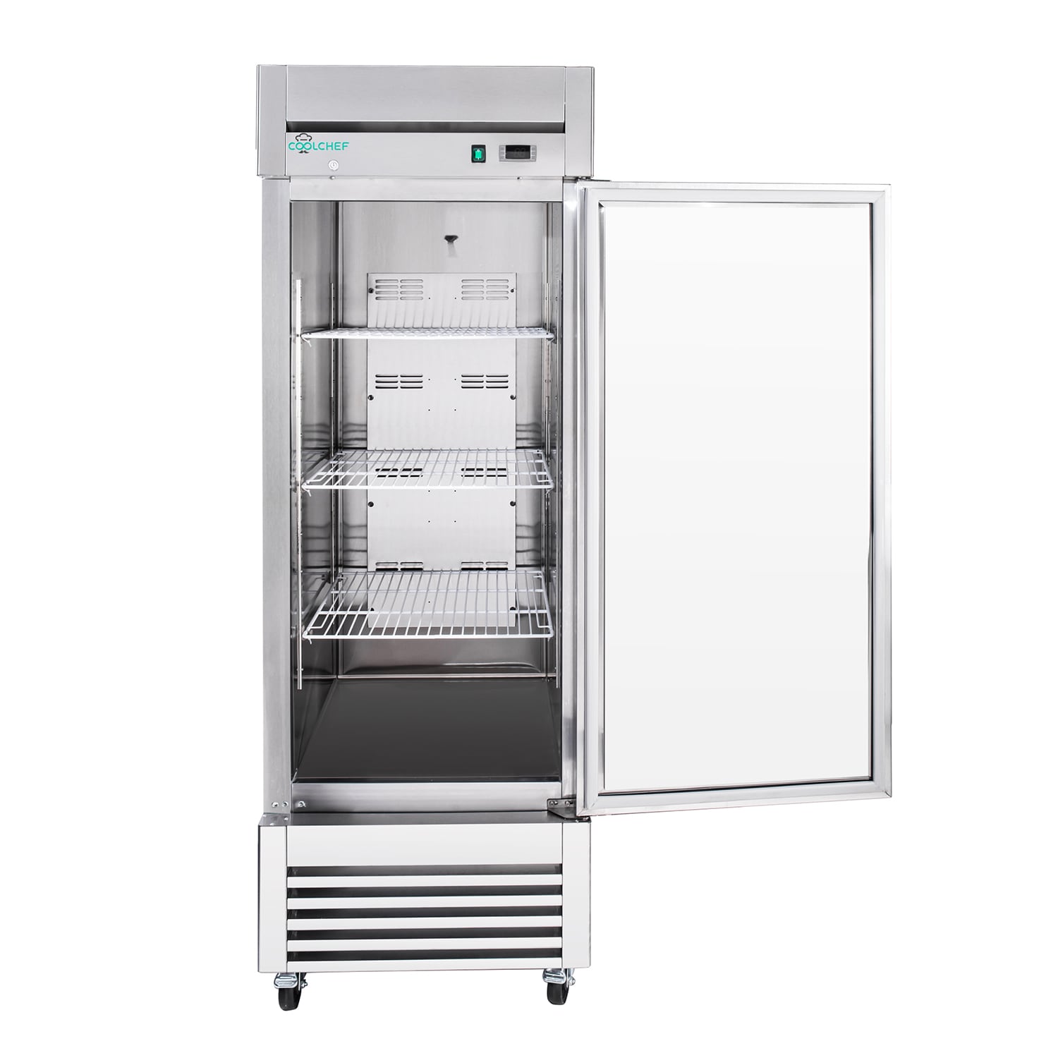 GZMR GZ-DA48454 Commercial-Refrigerators - View #4