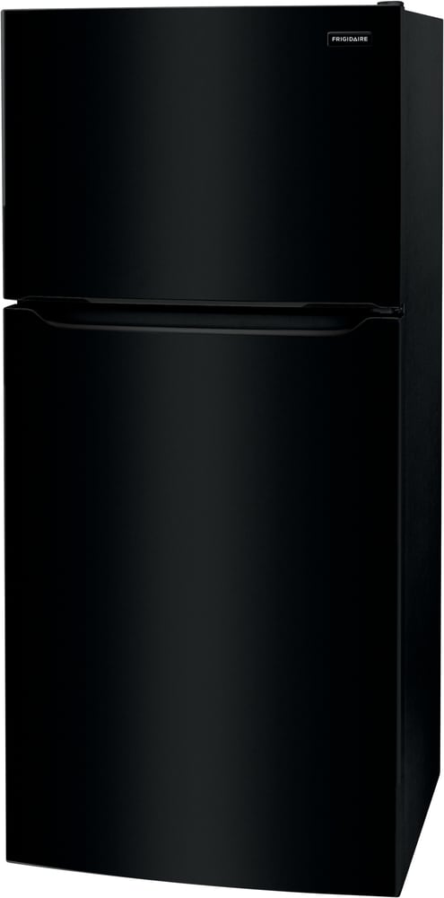 Frigidaire FFHT2045VB Top-Freezer-Refrigerators - View #12