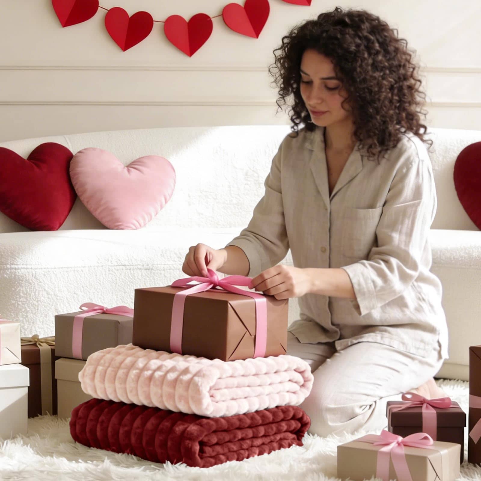 CovertSafe 885287706520 Blankets-And-Throws - View #2