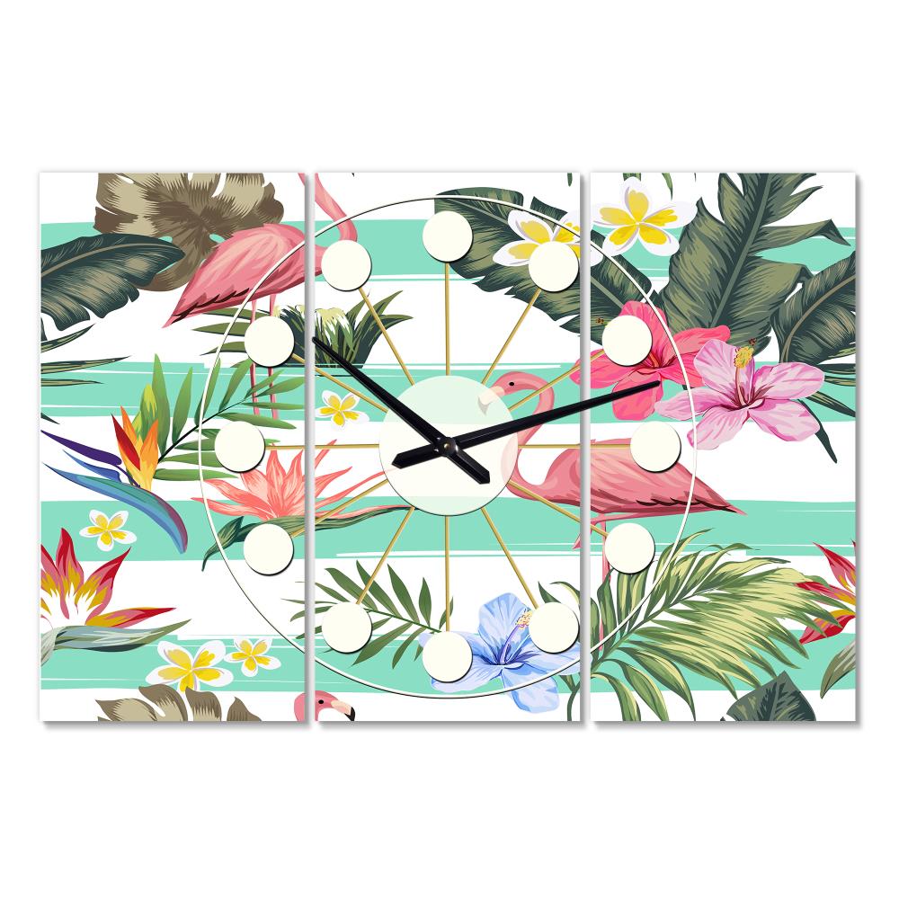 Designart CLM24323-3P Indoor-Outdoor-Clocks - View #2