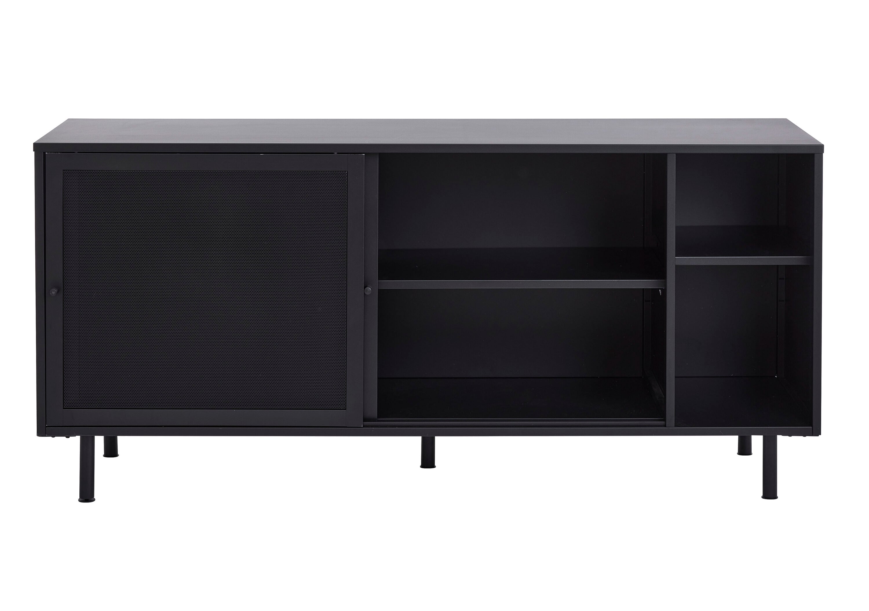  VP-5022-BLACK chests - View #5