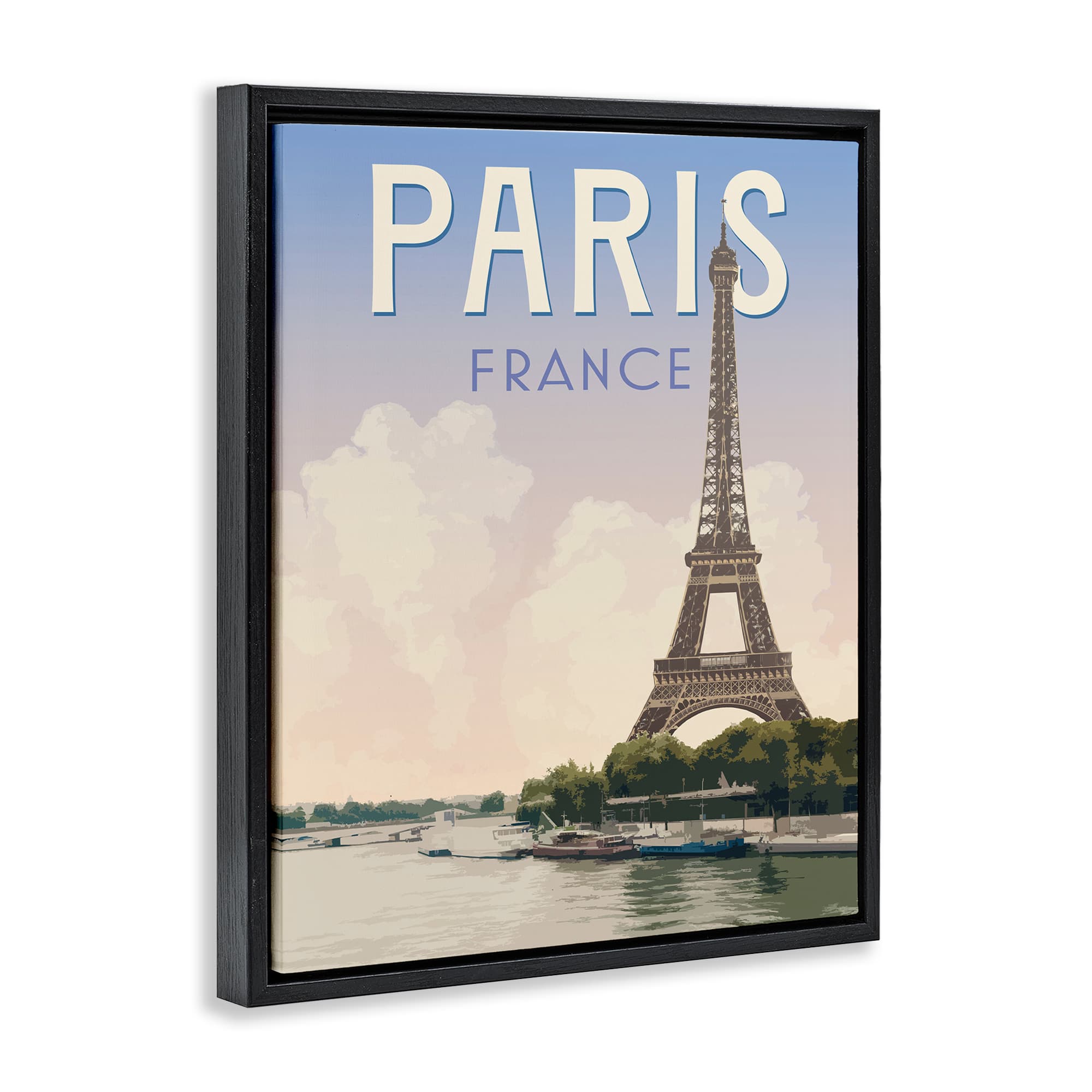 Stupell Industries BS-382-FFB-24X30 Wall-Art - View #2