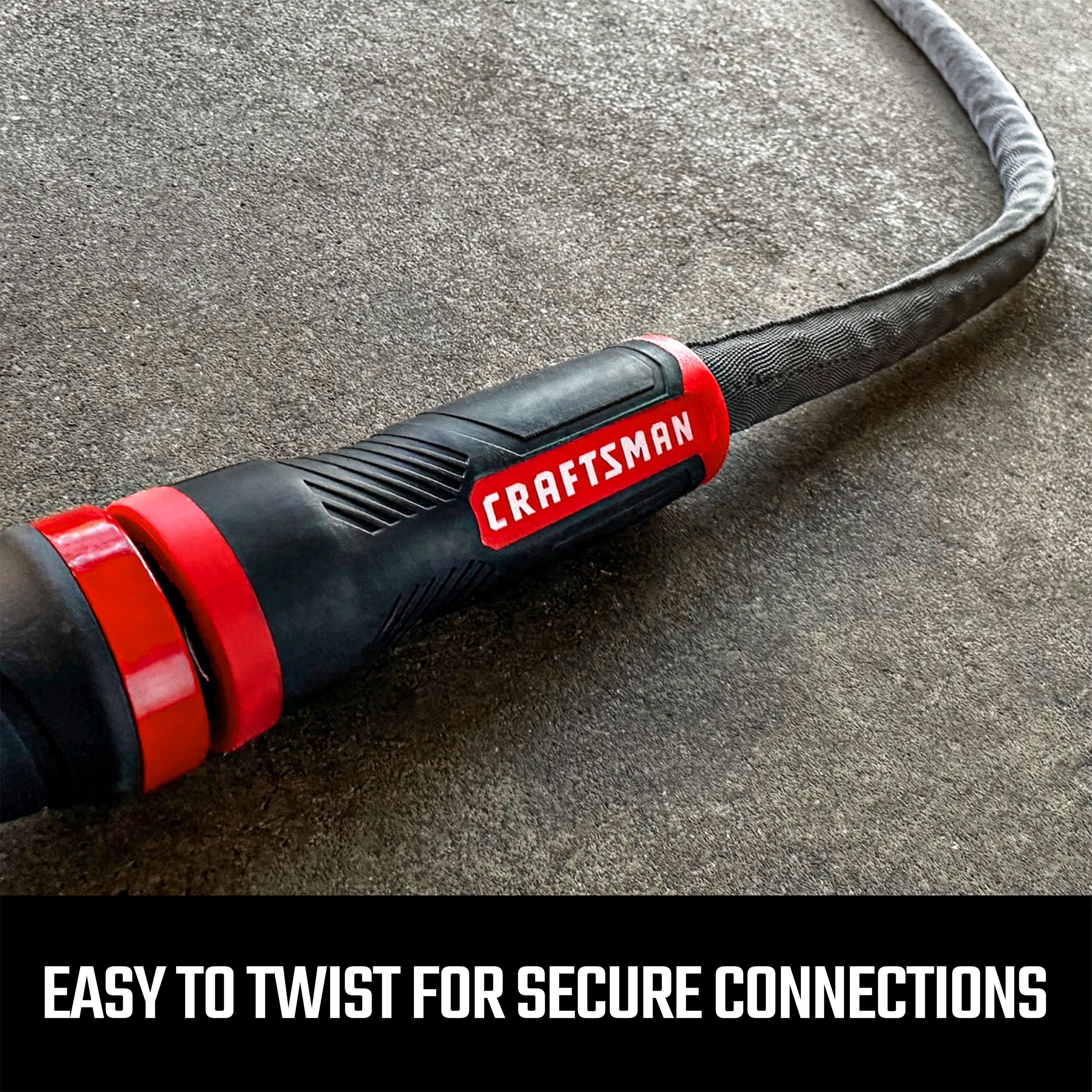 CRAFTSMAN CMXMHBB16550 Water-Hoses - View #6