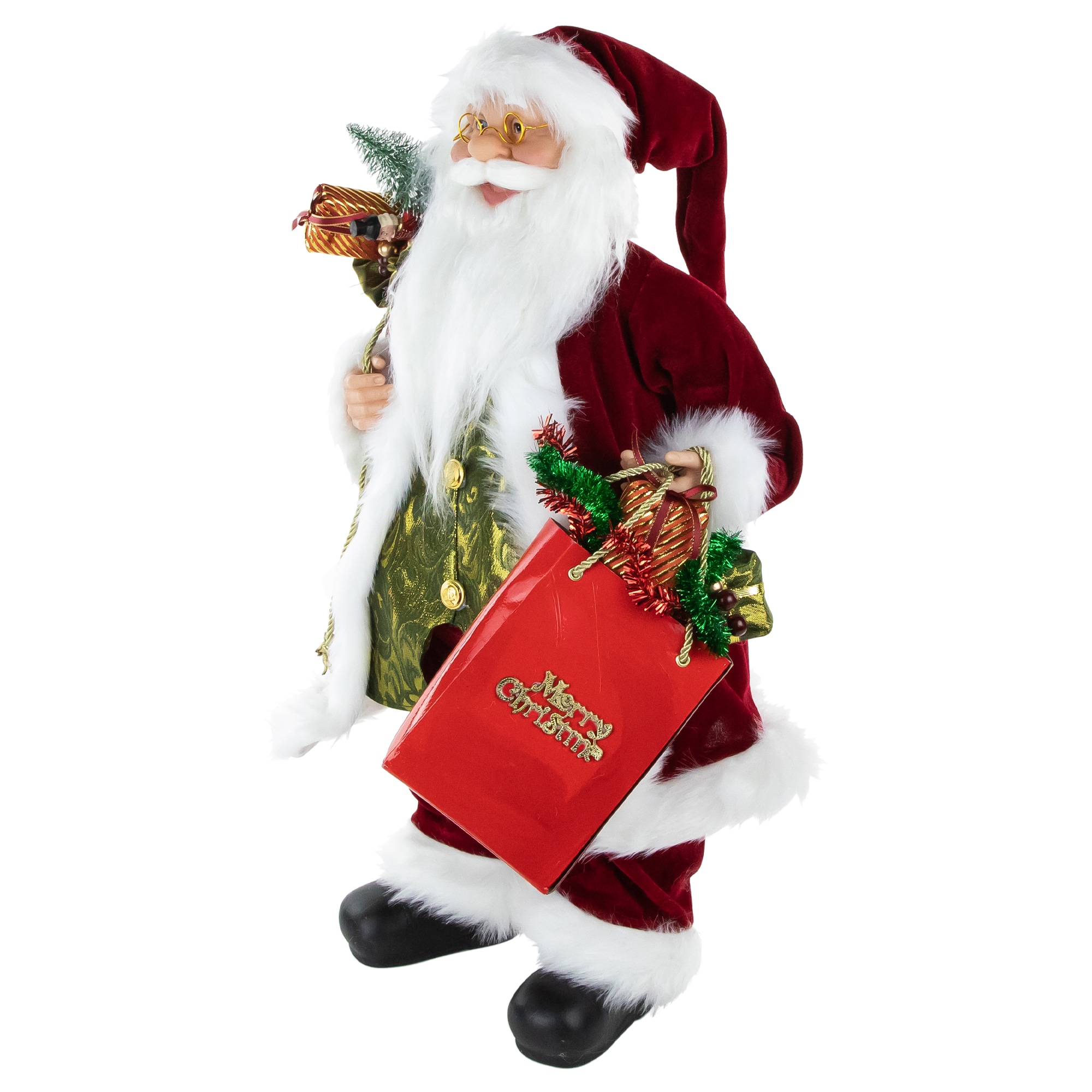 Northlight 31424418 Table-Christmas-Decorations - View #4