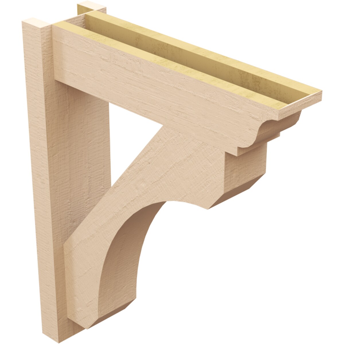 Ekena Millwork 2132773 outlookers - View #5