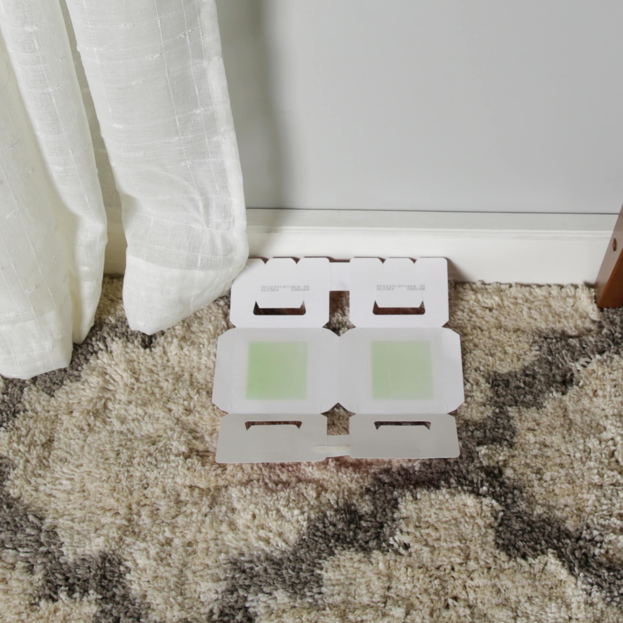 Harris® Bed Bug Traps