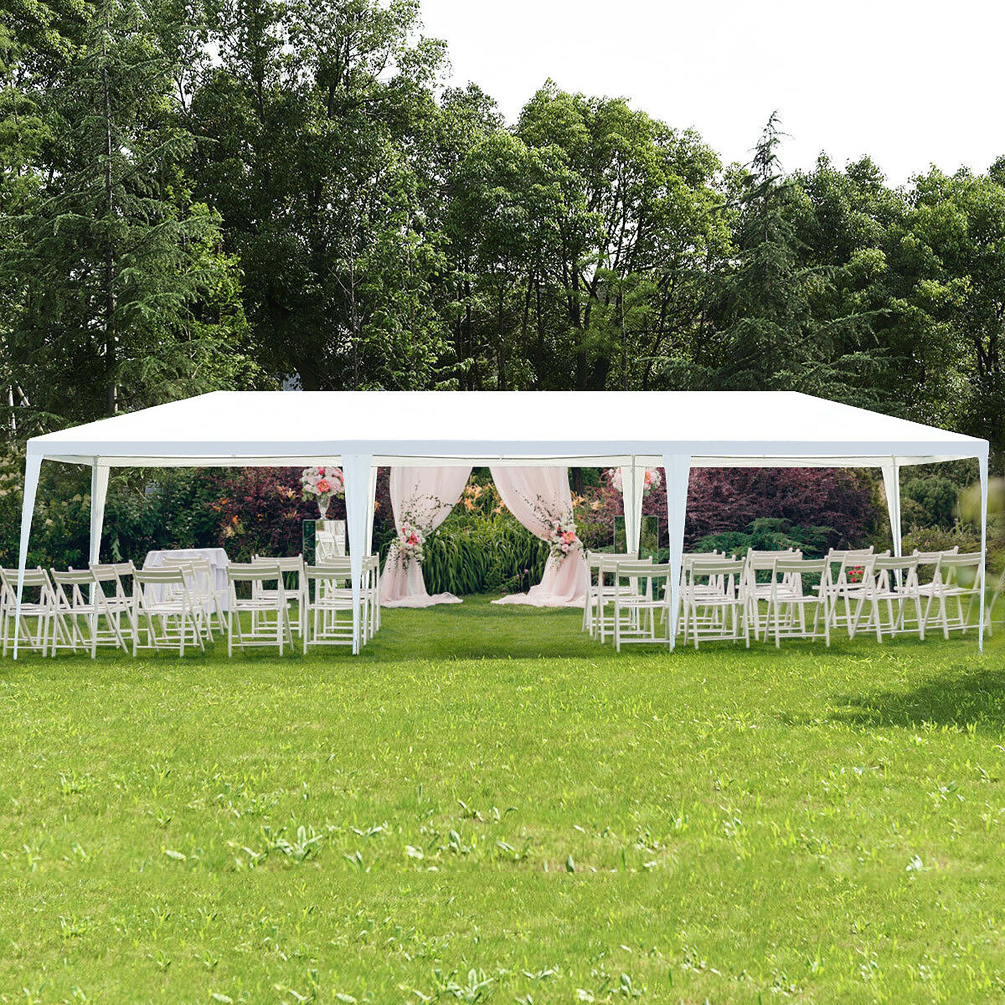 Costway JLRP00003 Canopies-Sl - View #6