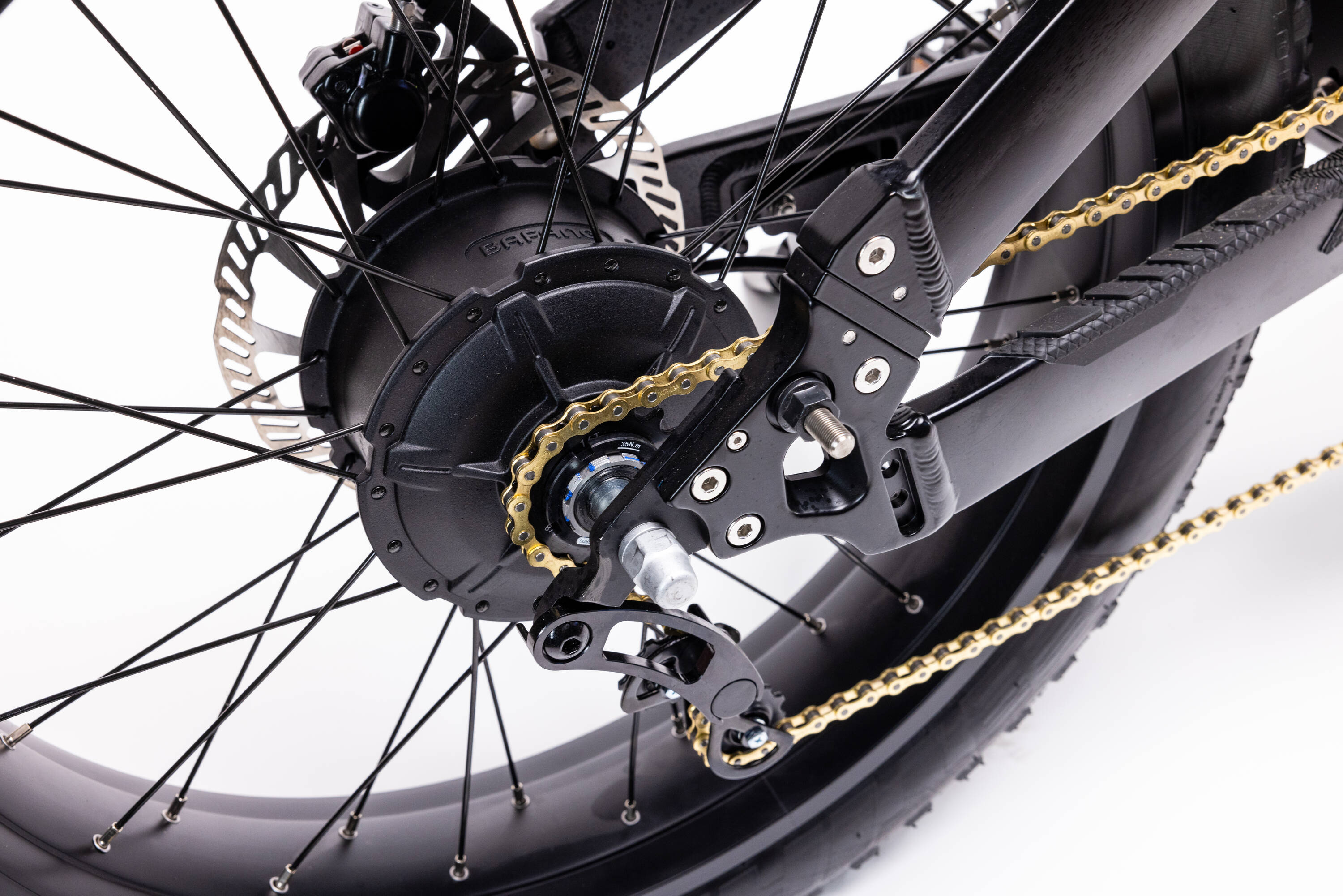 QuietKat LYX-10-BLK-OS bikes - View #8