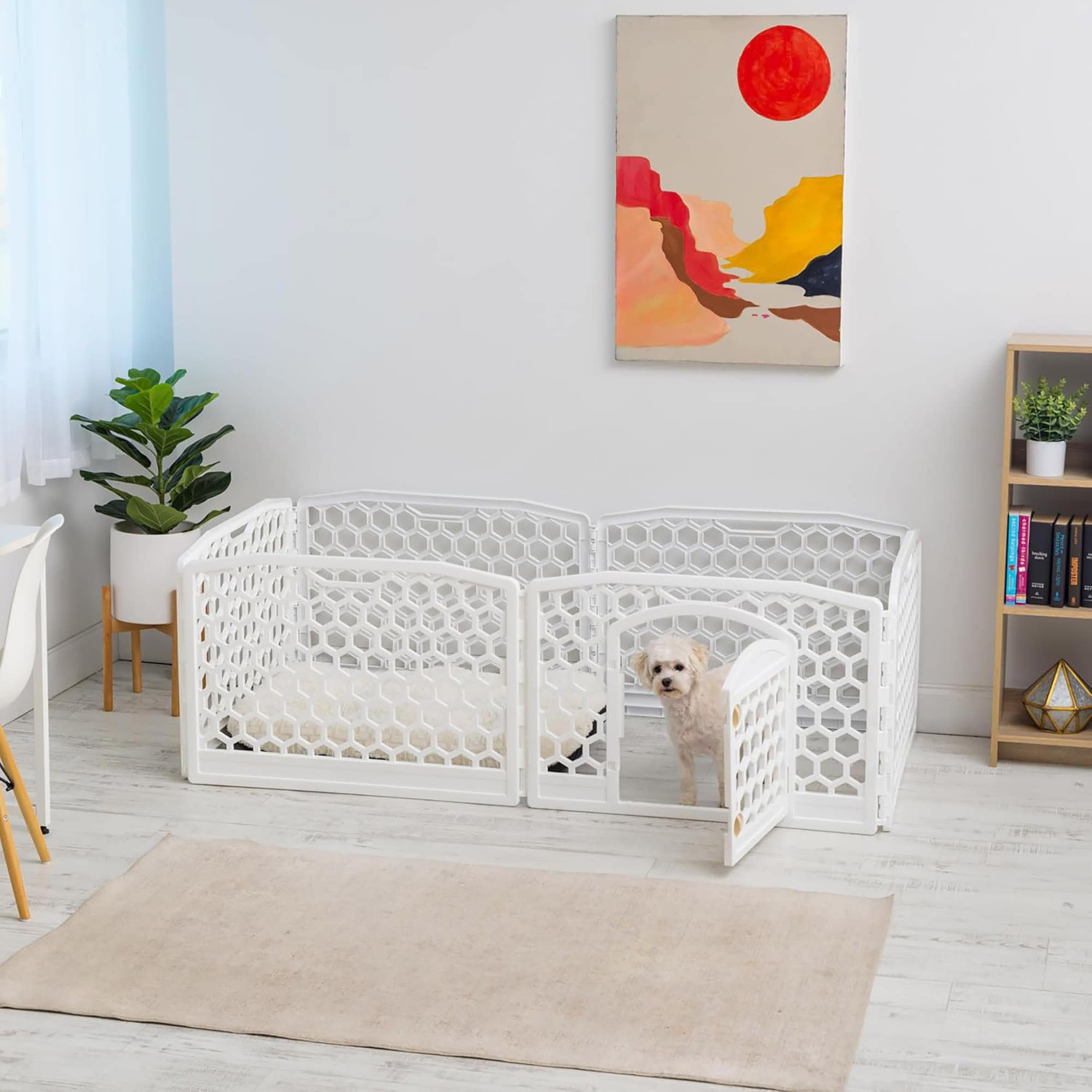 Iris 301164 Dog-Pens - View #2