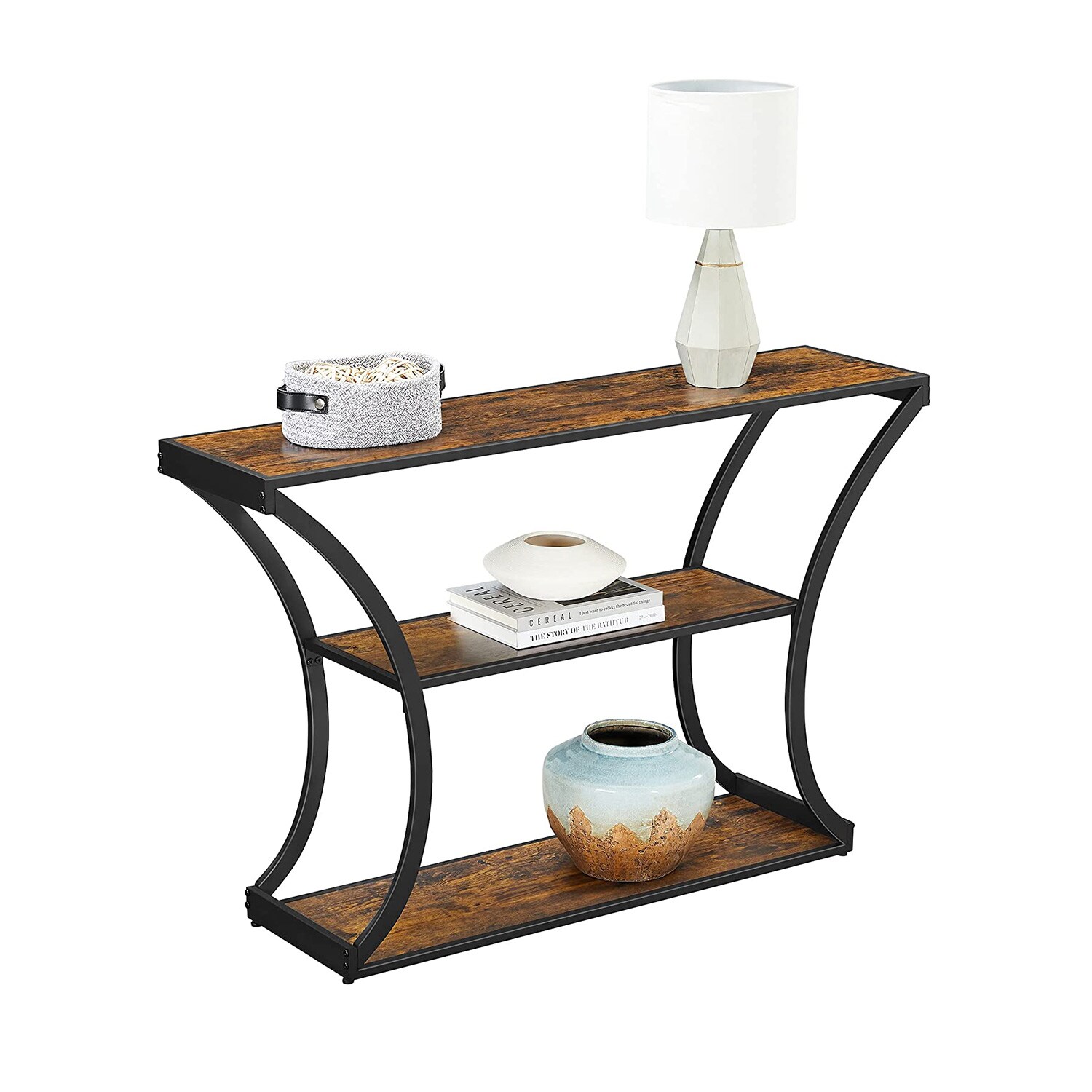 Slickblue D-SM-10B980TNLU Console-Sofa-Tables - View #9