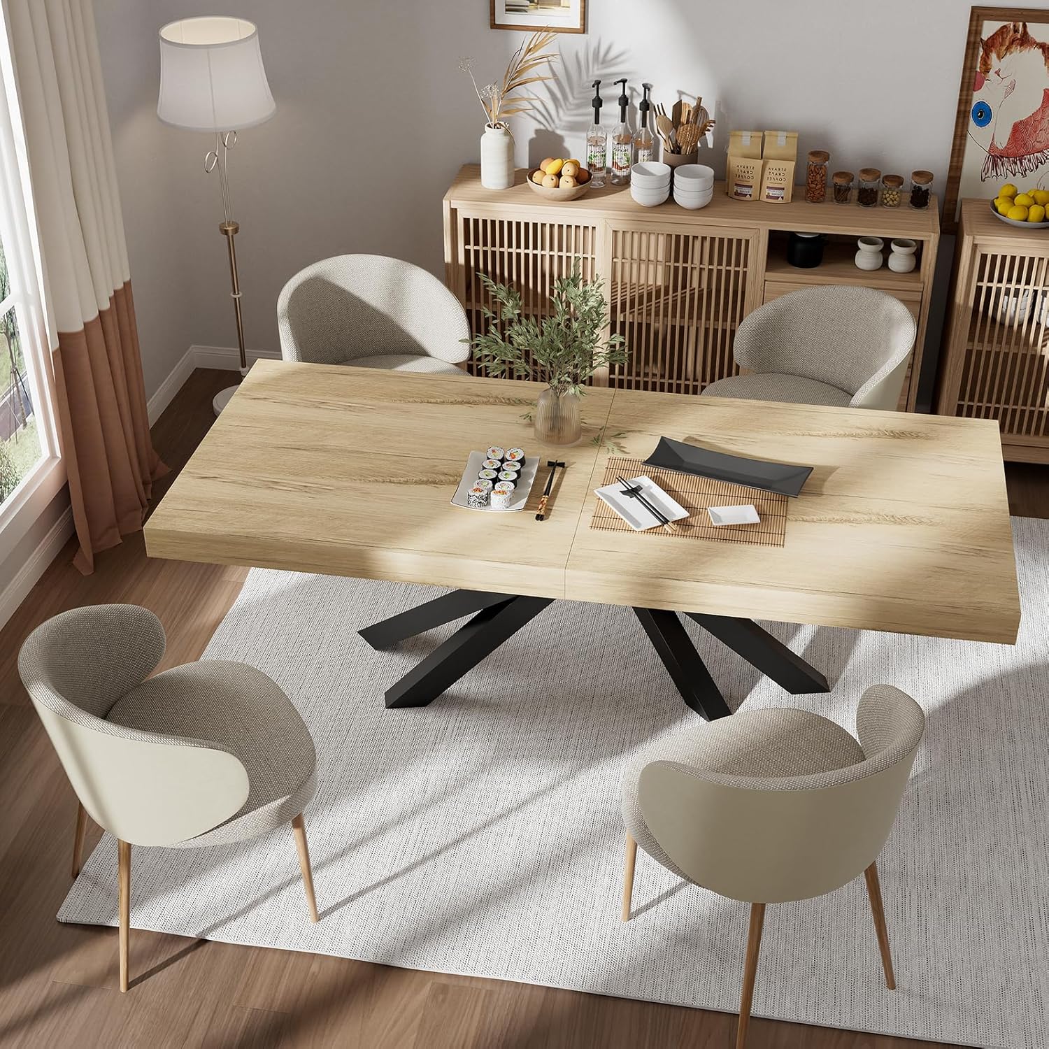 PAKASEPT TTF0061WXY0508 Dining-Tables - View #2