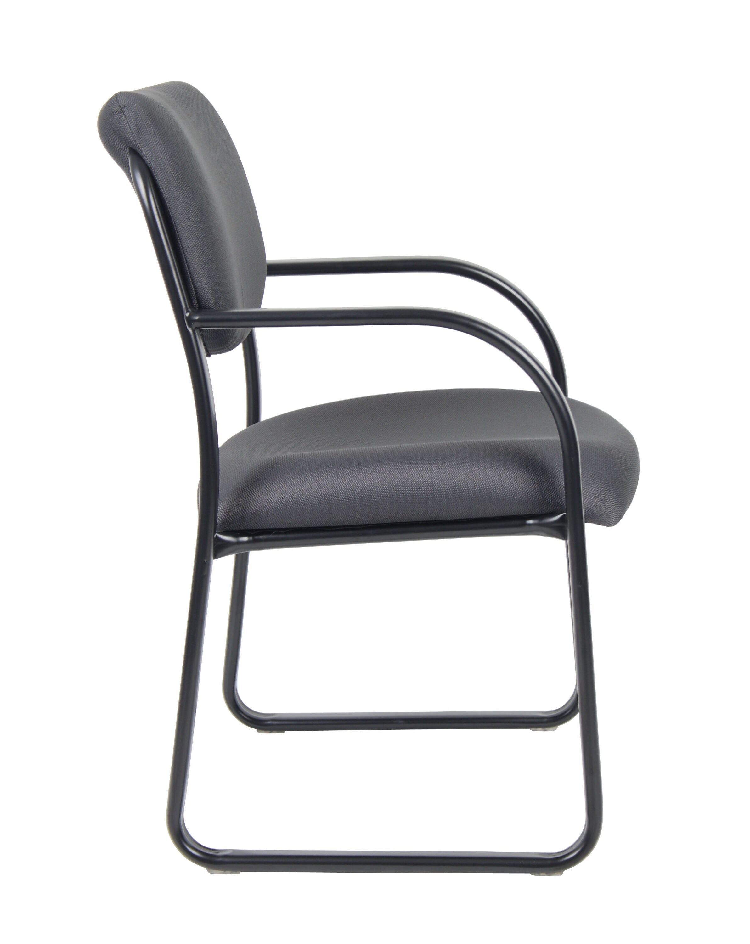 Boss Office Products B9521-GY Office-Chairs - View #4