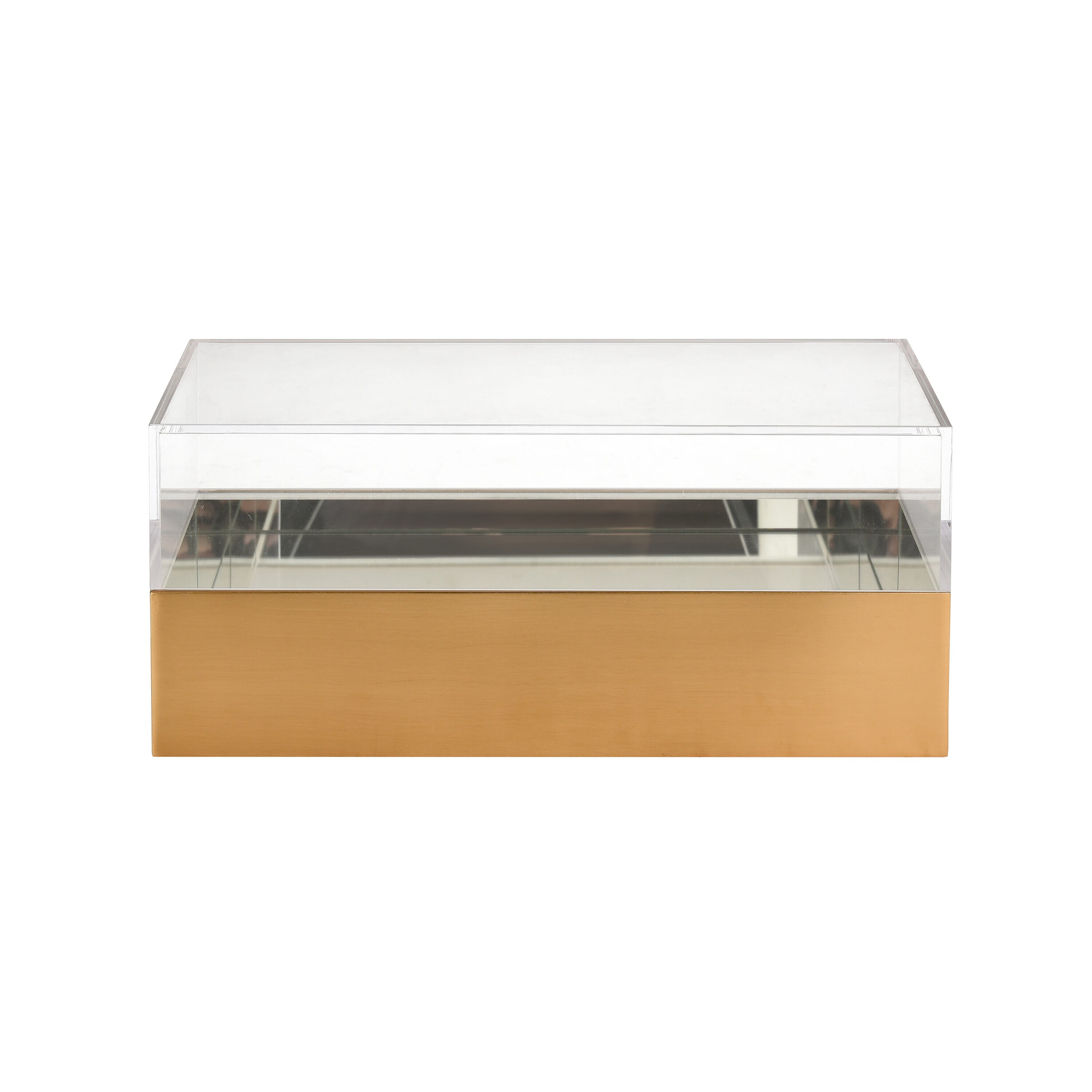 Westmore by ELK Lighting LW-221104082 Brown Metal Modern Decorative box