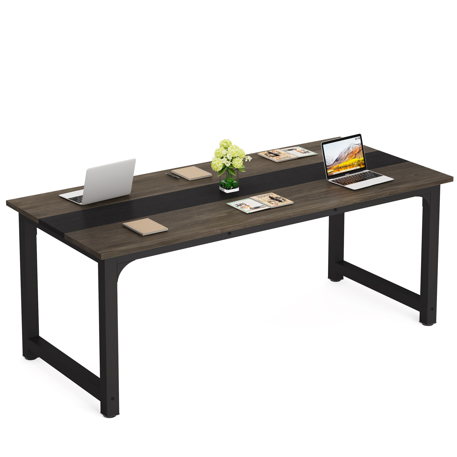 Tribesigns LWFD-U0208 Office-Tables - View #7