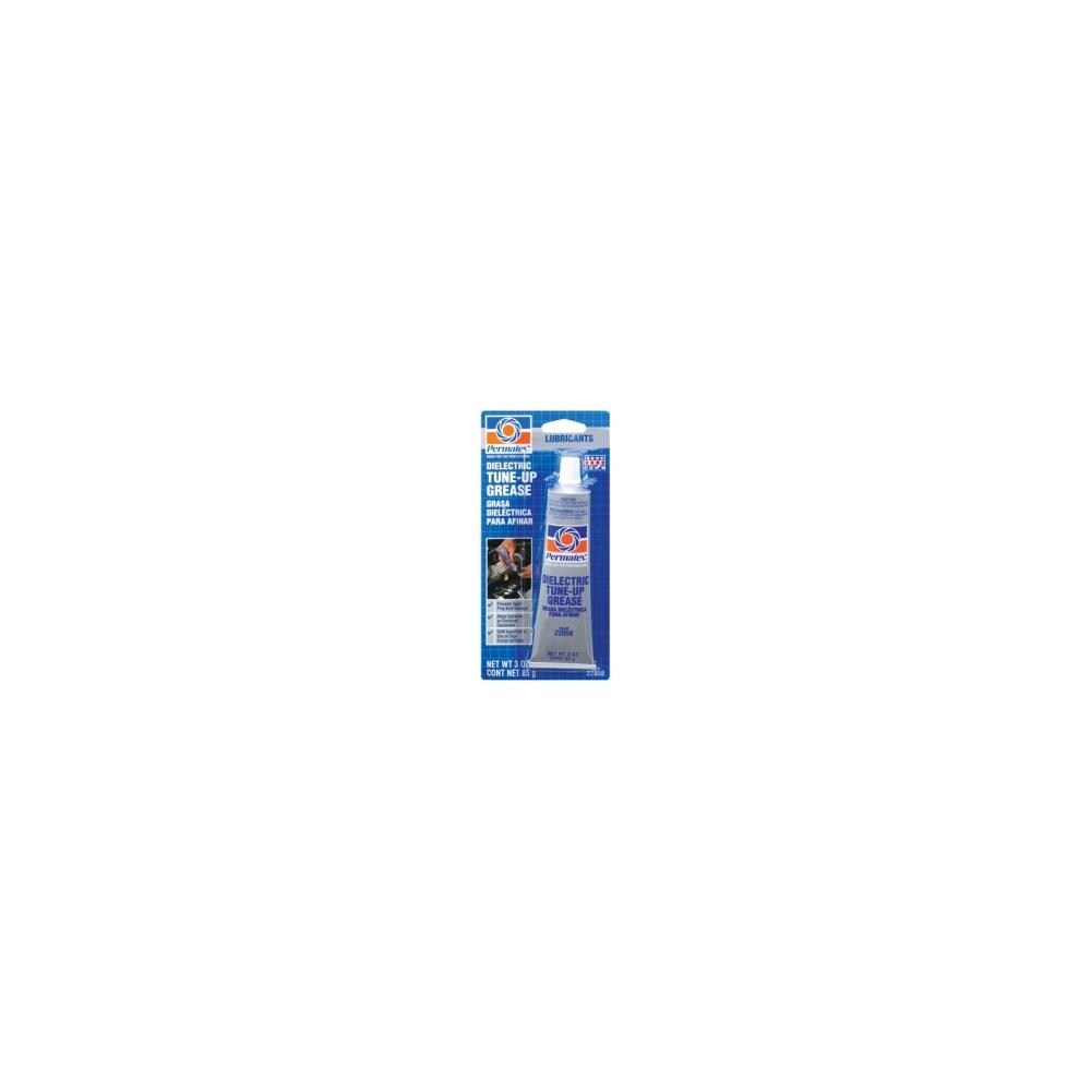 Permatex ISN55145  PTX22058-CAN 3 oz Dielectric Tune-Up Grease