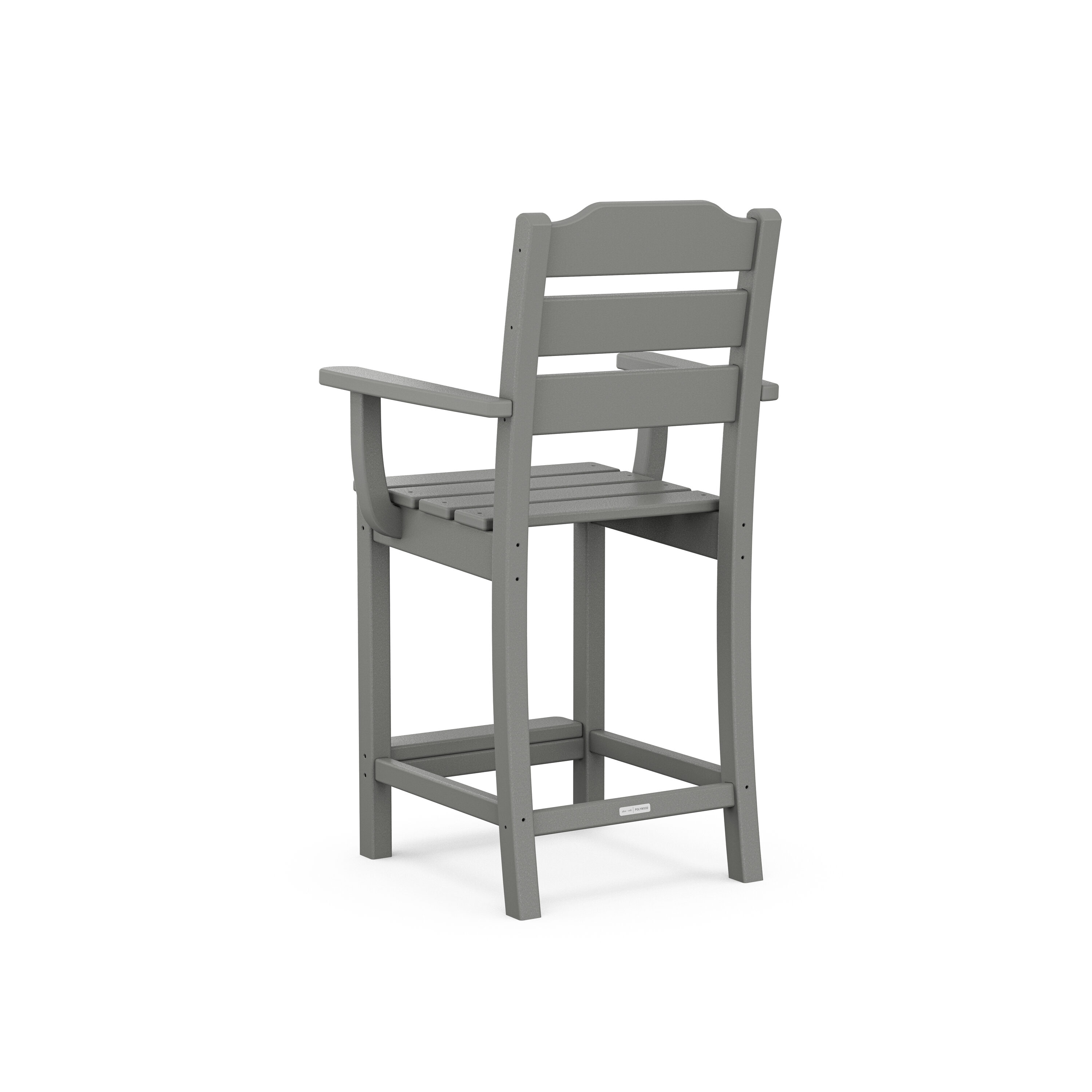 POLYWOOD PWS2537-1-GY Patio-Dining-Sets - View #7