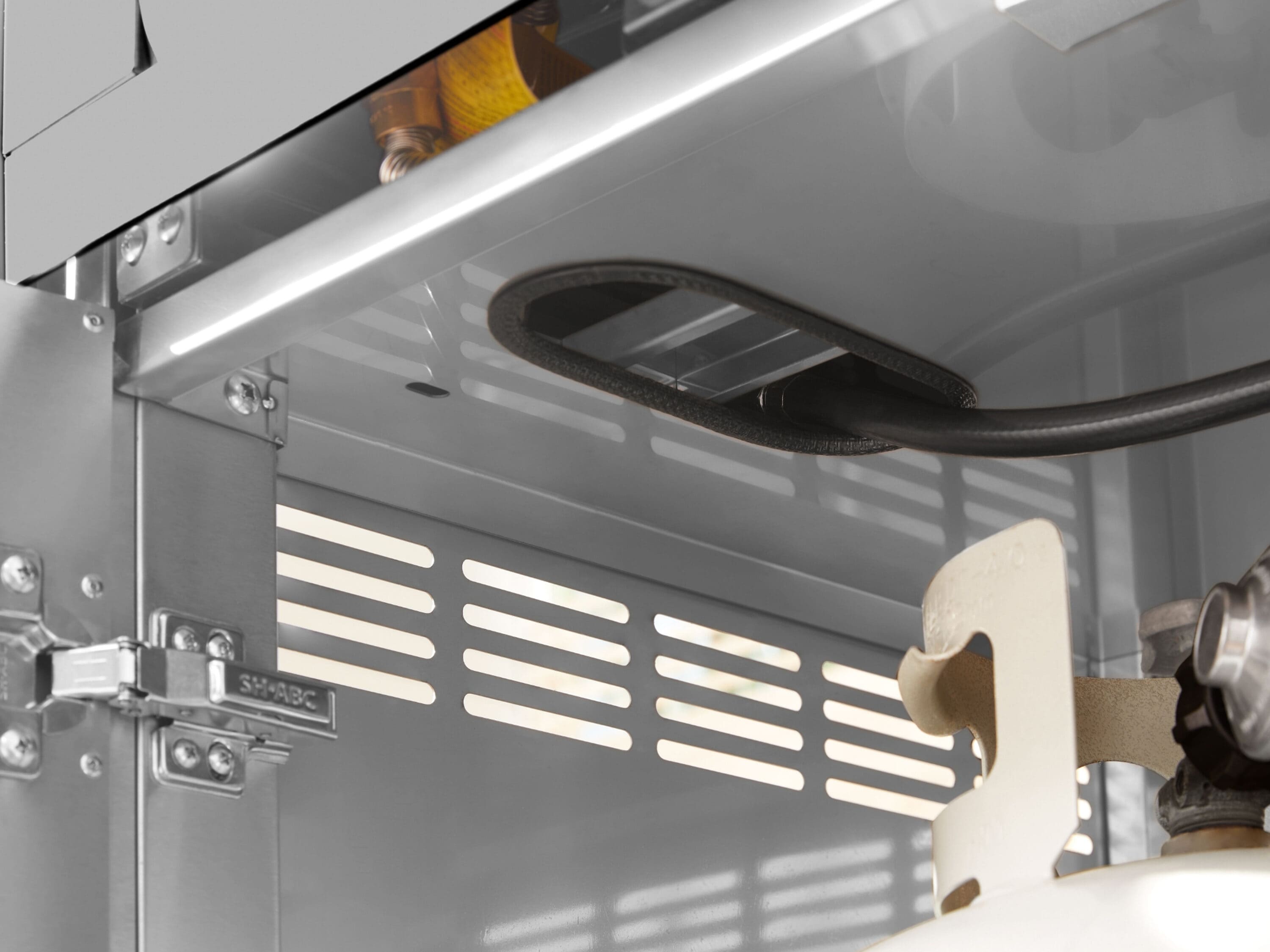 NewAge Products 70009 Modular-Outdoor-Kitchens - View #11