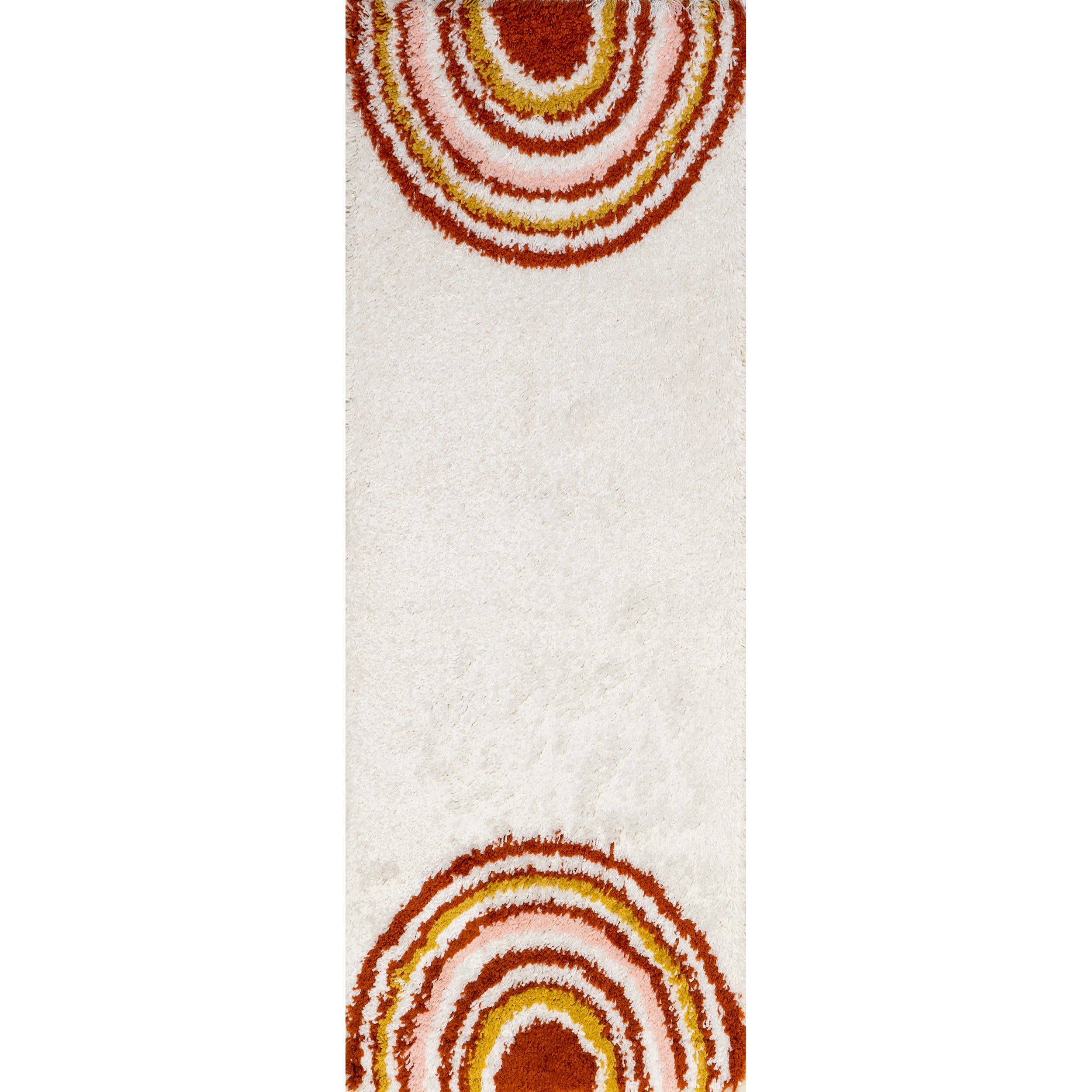 nuLOOM OZEZ07A-2606 rugs - View #2