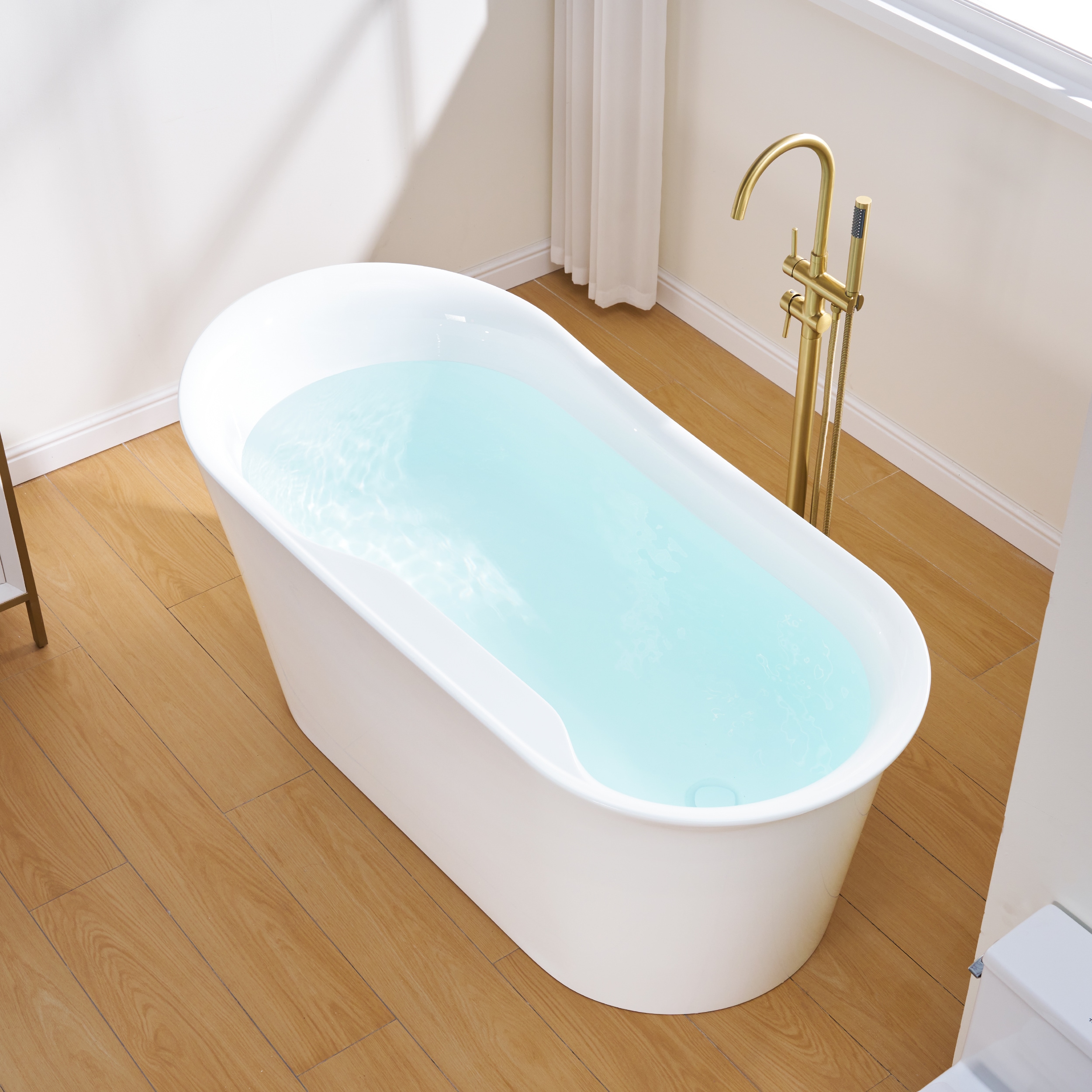 WELLFOR SILVA-Y615 bathtubs - View #13