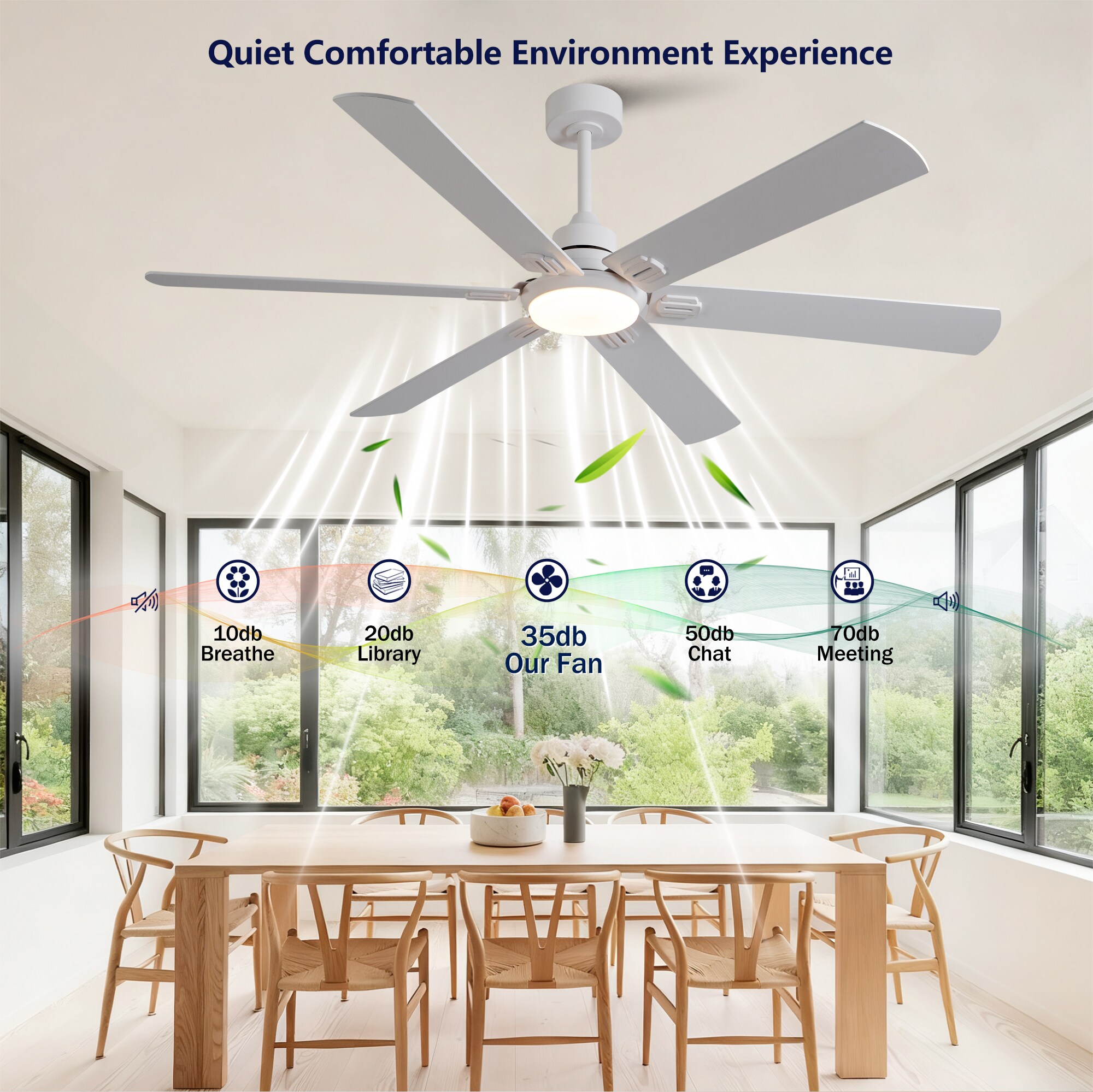 Huluwat P1-1P397350 Ceiling-Fans - View #15