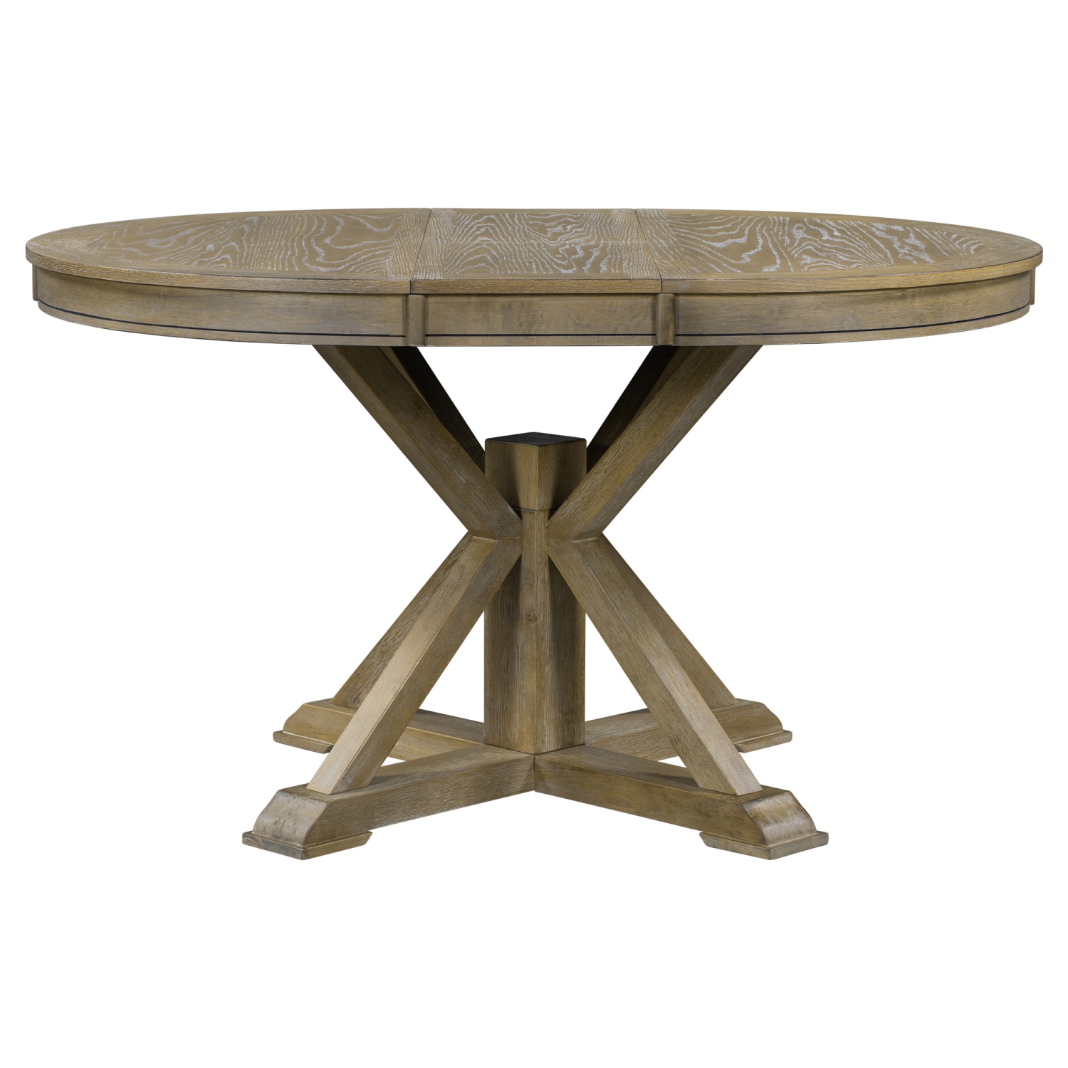 Streamdale Furniture WF298829AAE Dining-Tables - View #4