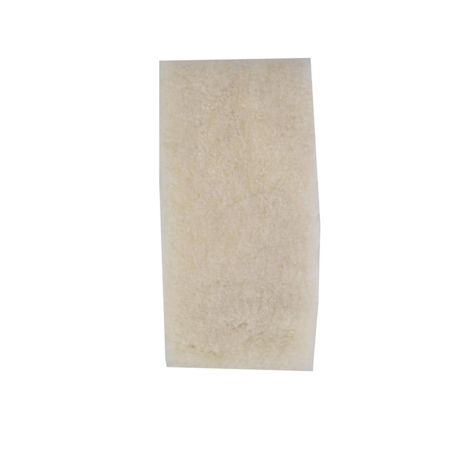 Wooster - Refill 12 in. W 1/2 in. Shearling Floor Applicator For Smooth Surfaces
