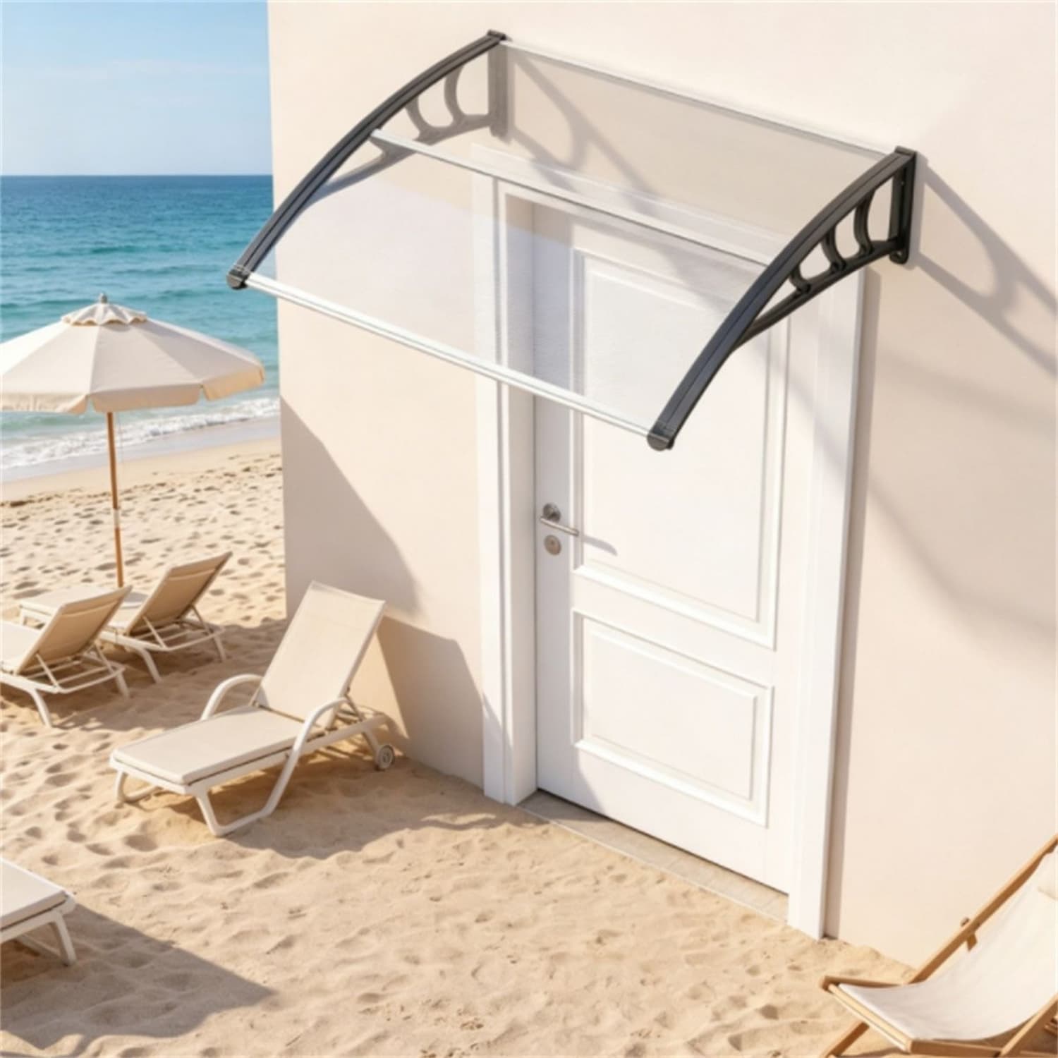 Angel Sar L5MMA64SA7 awnings - View #5
