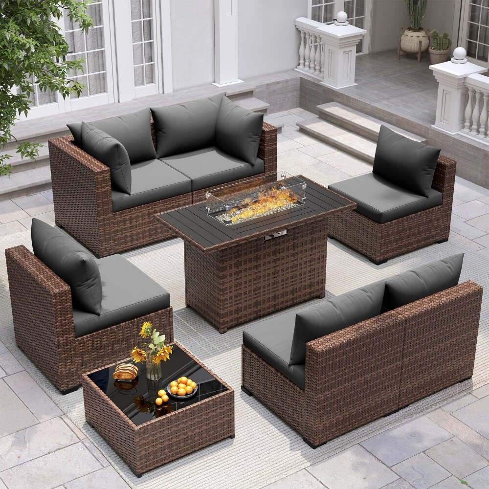 UDPATIO 761610771093 Patio-Conversation-Sets - View #8