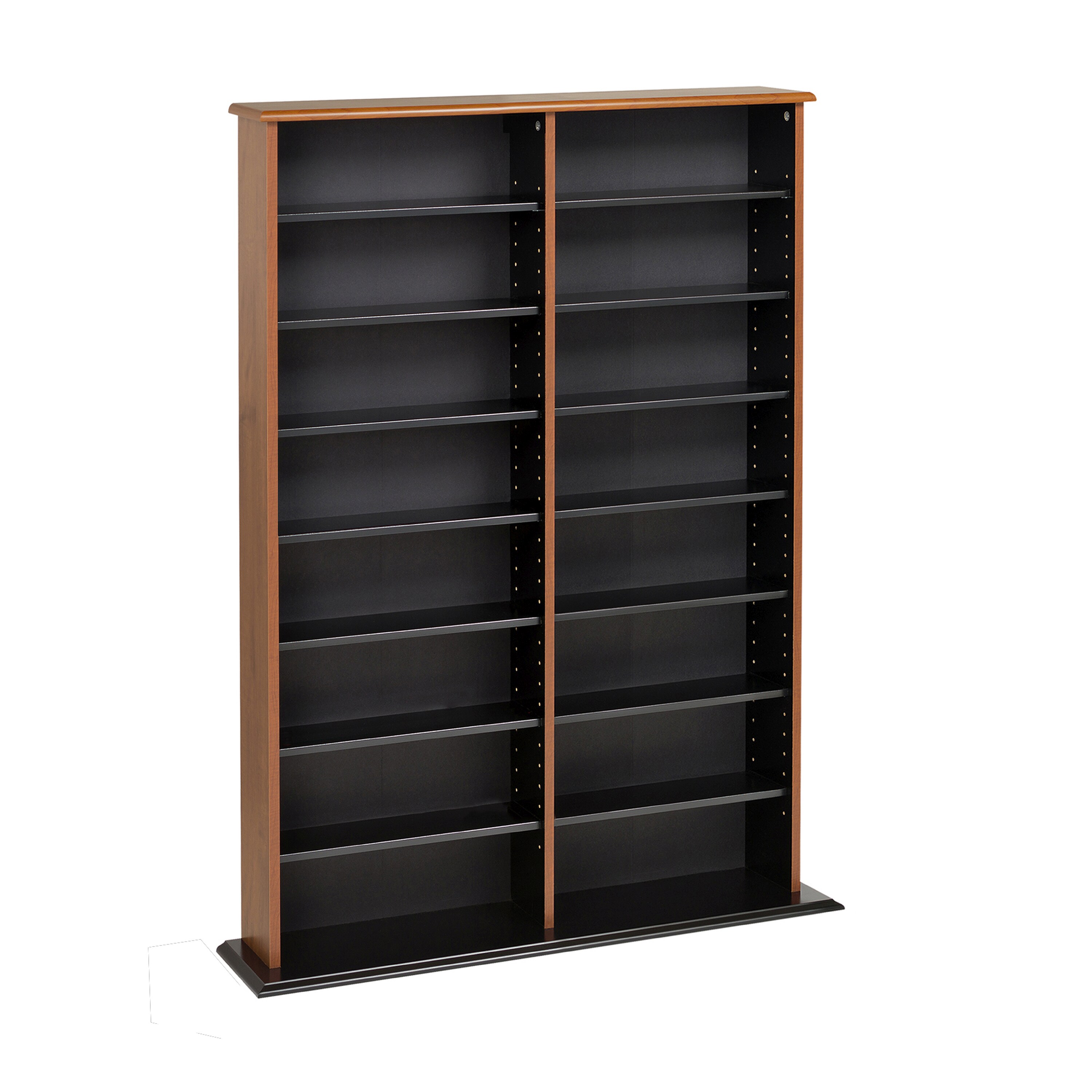Prepac CMA-0640 Gaming-Storage - View #3