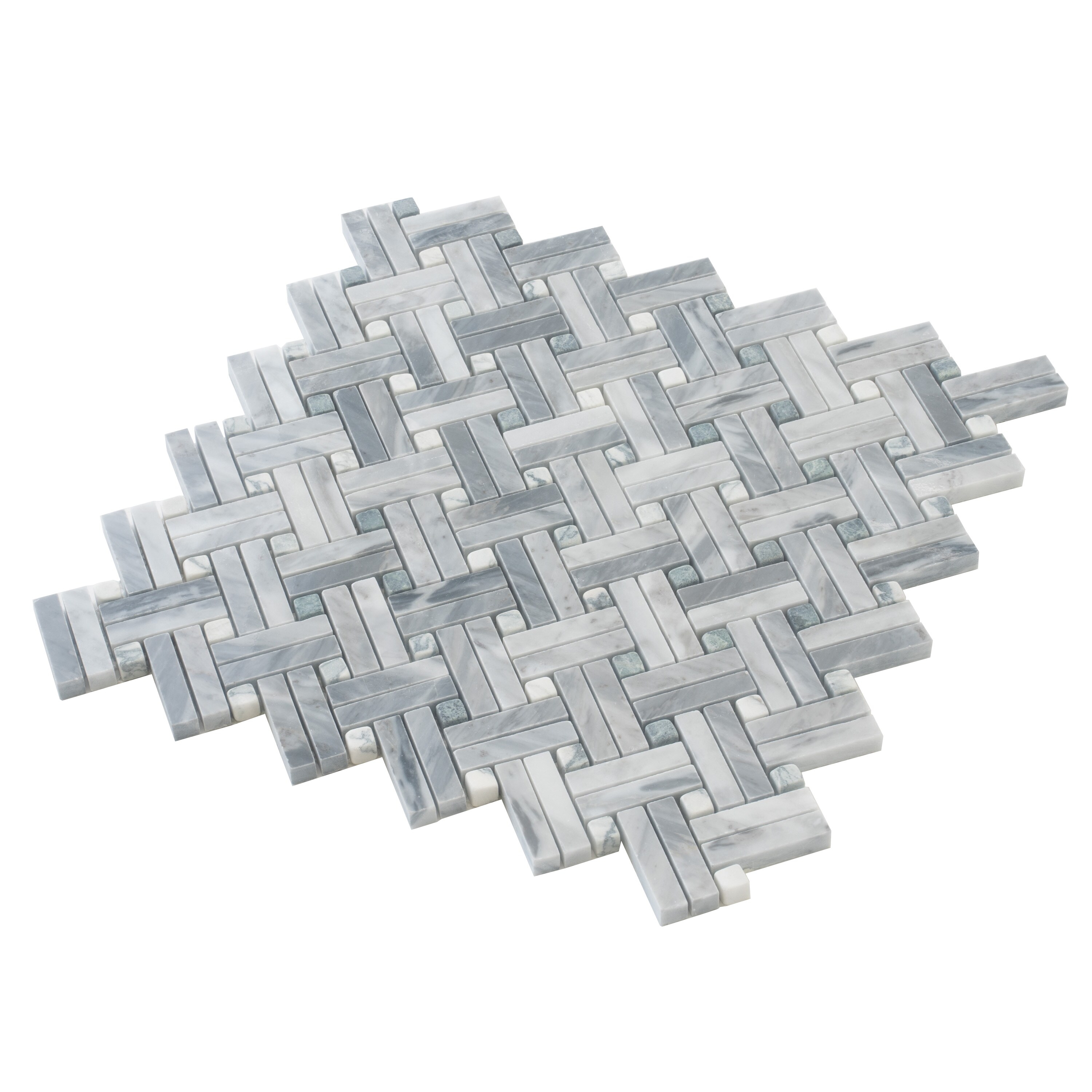 Apollo Tile APLSE88B22A Ceramic-Tile - View #8
