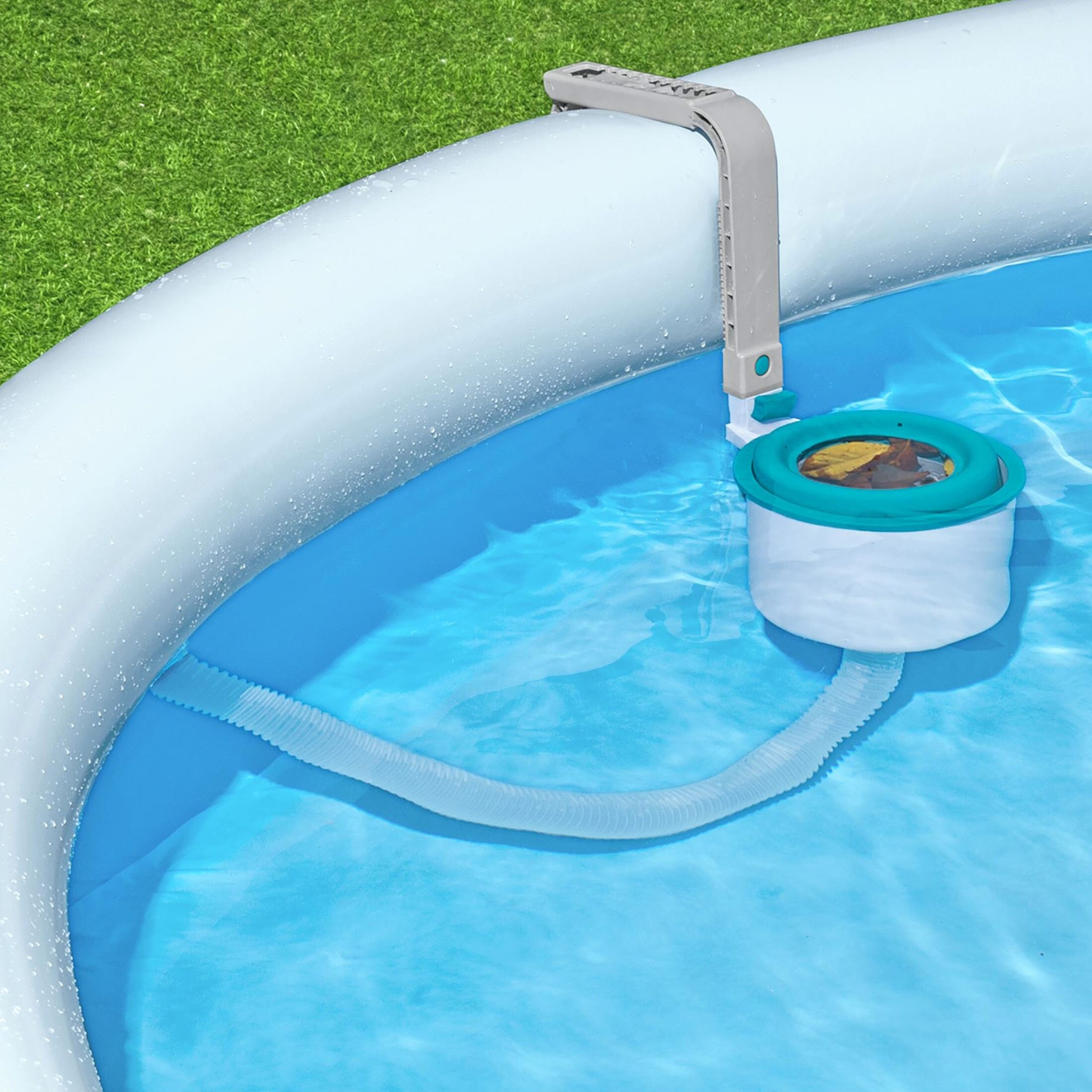 Bestway 324060 Pool-Skimmer-Systems - View #9