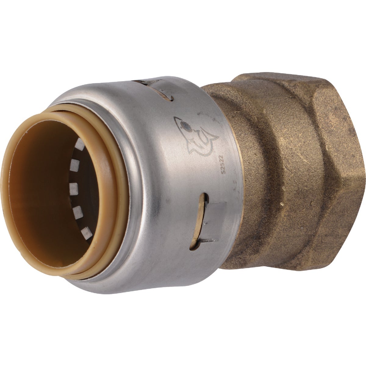 SharkBite UR088A Pex-Crimp-Fittings - View #3