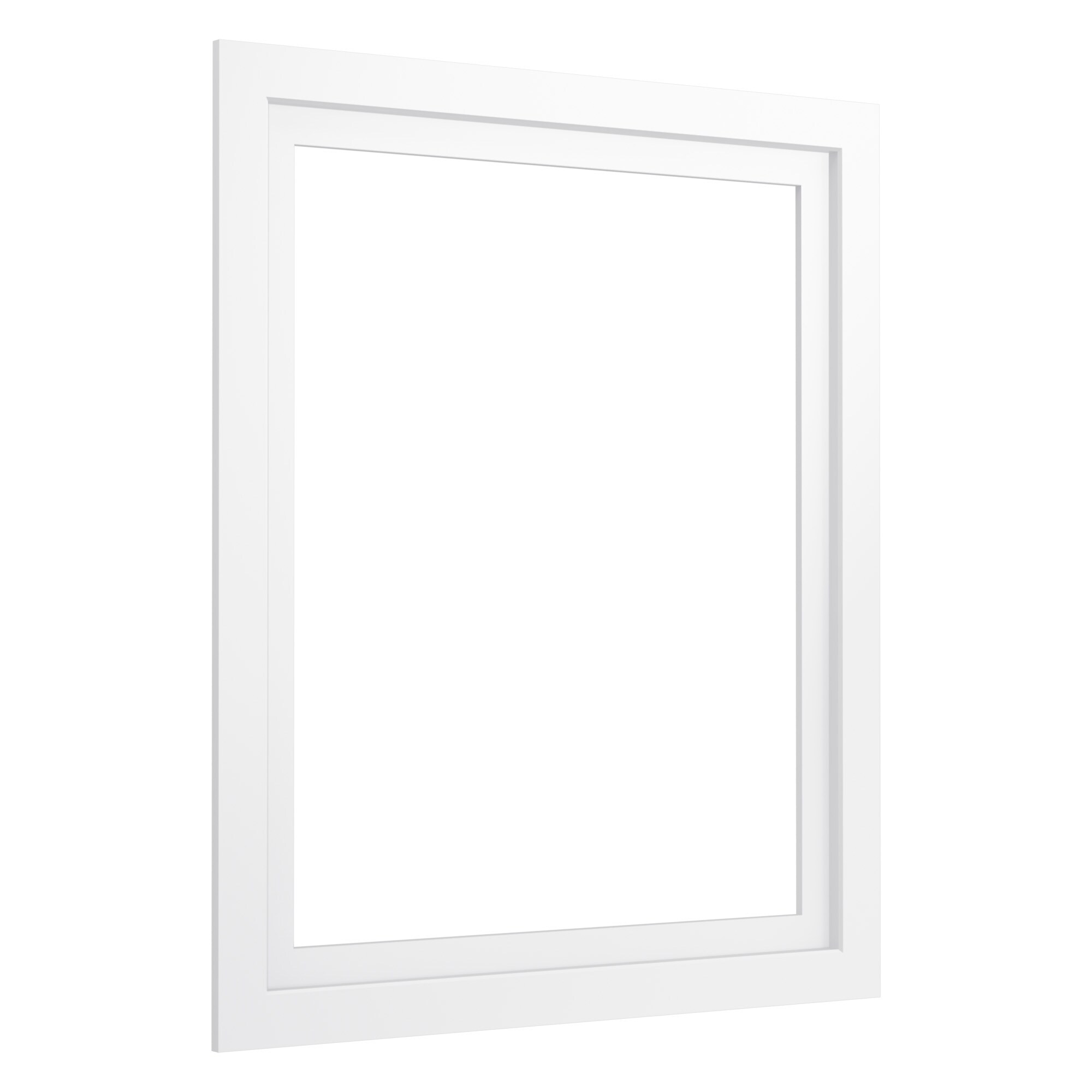 30 Inch Wide Medicine cabinet frame kit Bathroom at Lowes.com