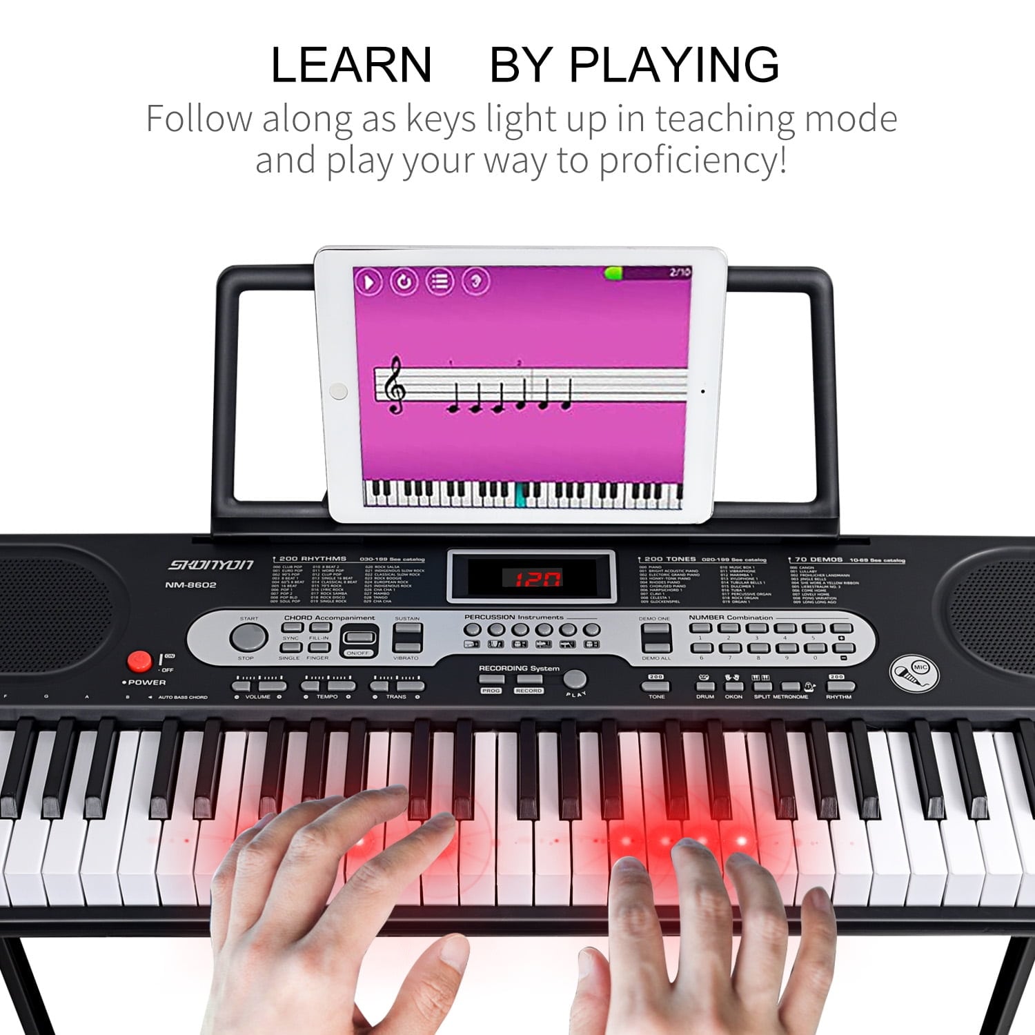 Fenbeli LTLWFL035 Play-Toys - View #4