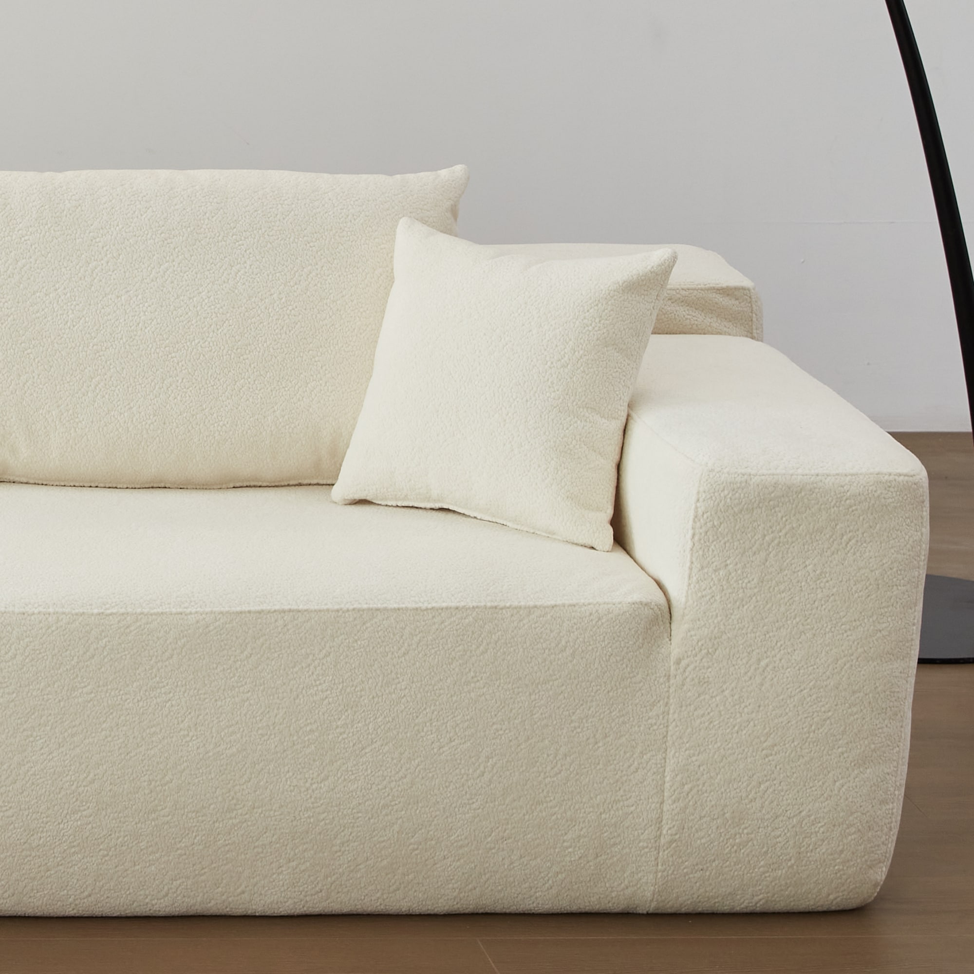 weaxty HMB2V100L Sofas-Loveseats - View #6