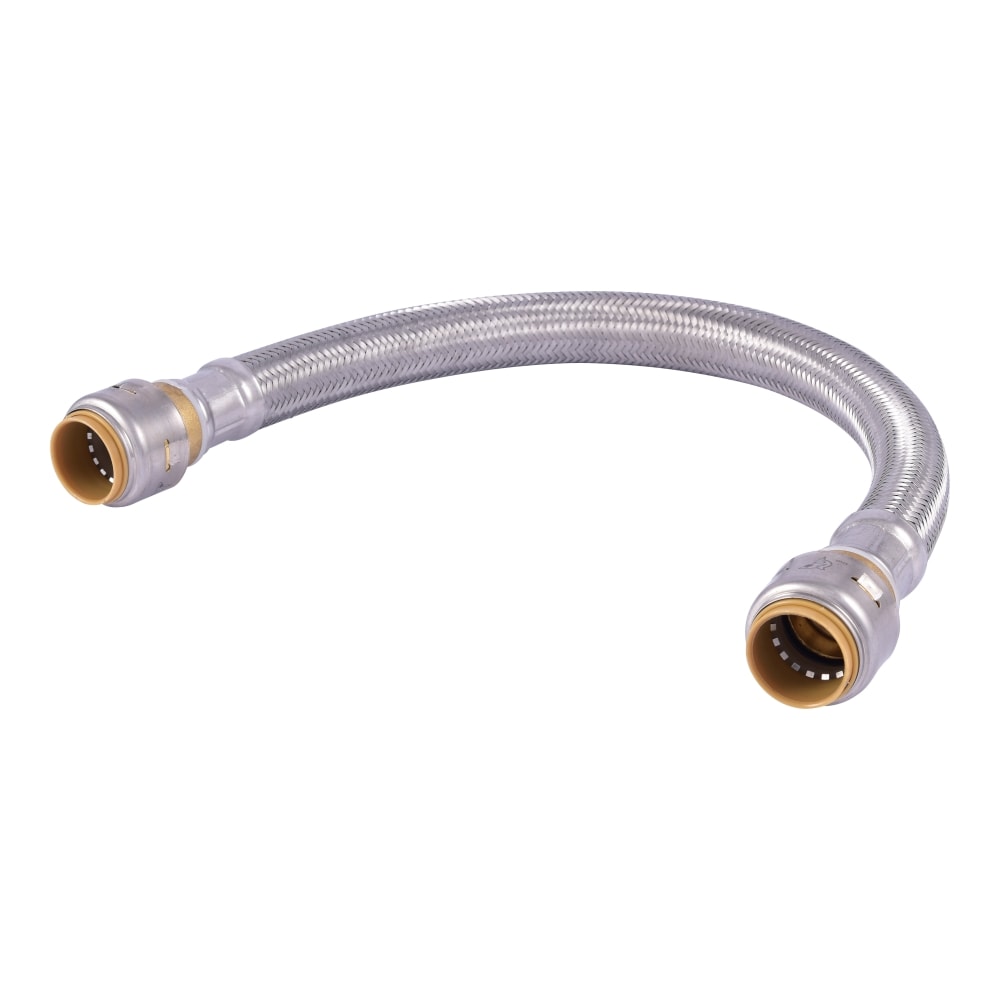 Hose Pipe & Fittings at