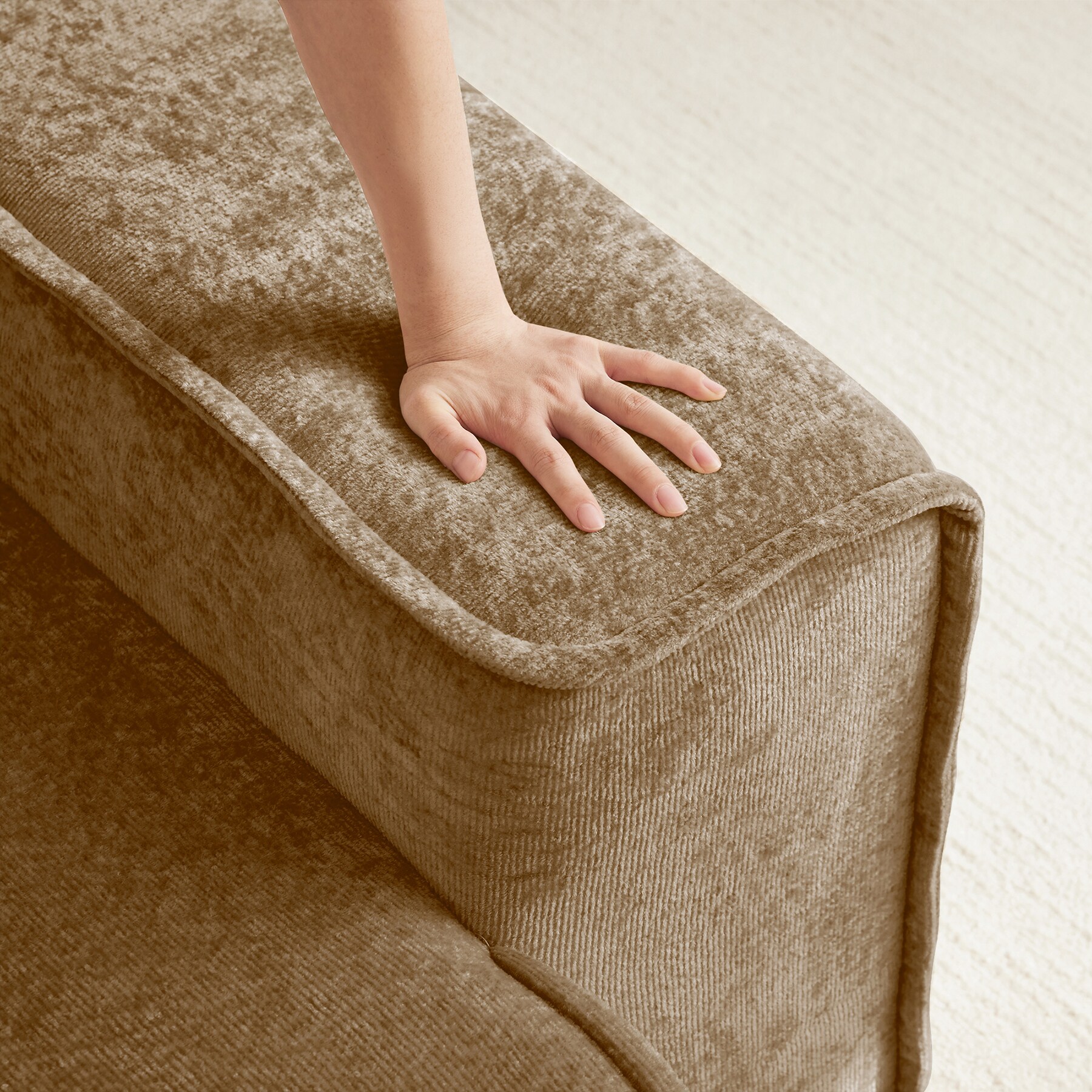 SINOFURN SYA370012GY Sofas-Loveseats - View #15